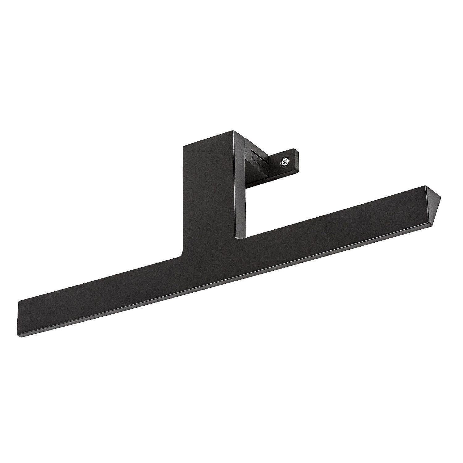 Rabalux LED Wandleuchte Loric 3in1 4000K 6W Badezimmerlampe, LED fest integriert, natürliches Weiß, Leistung 6W, naturweiß 4000K