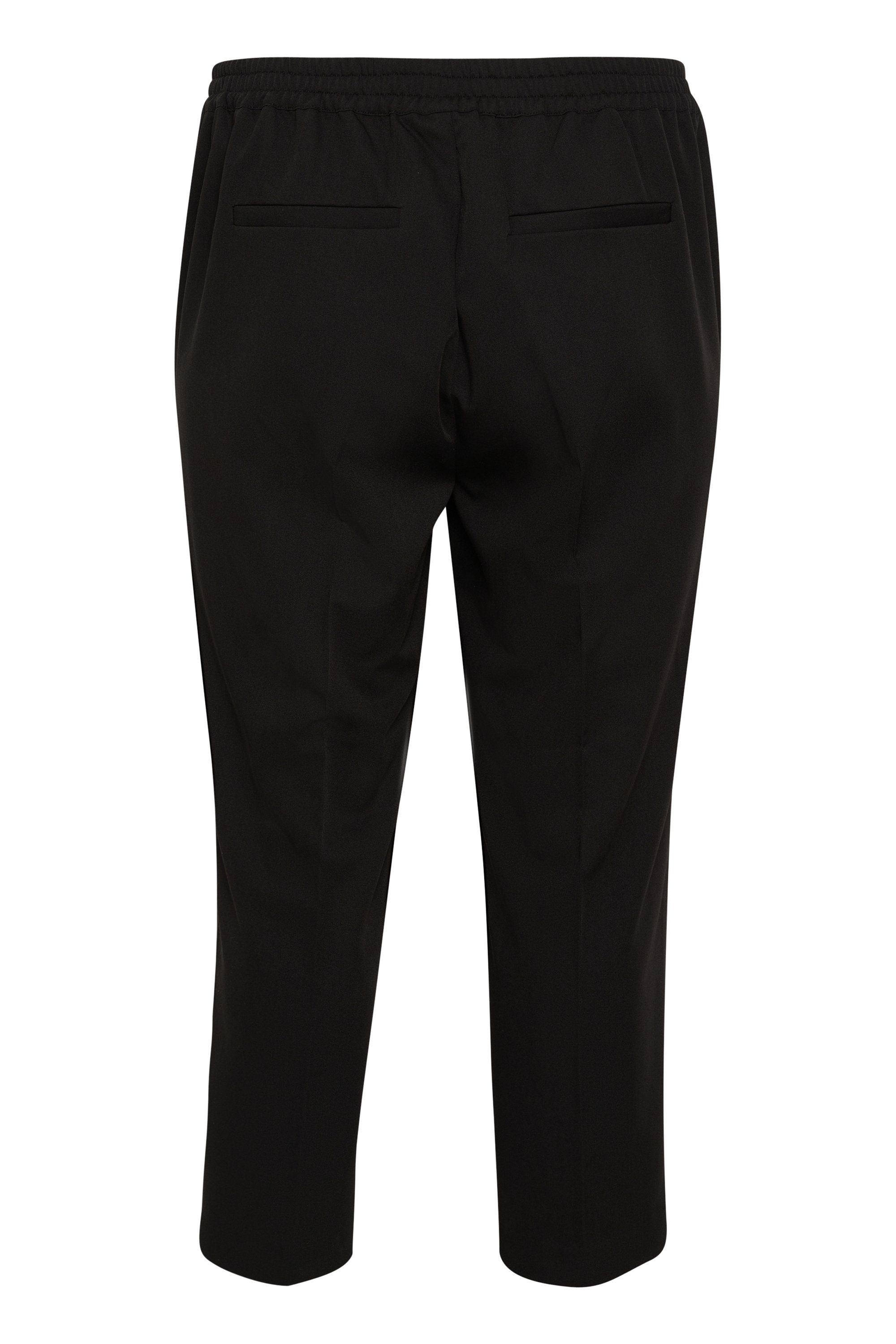 KAFFE Curve Anzughose Pants Suiting KCsakira Große Größen günstig online kaufen