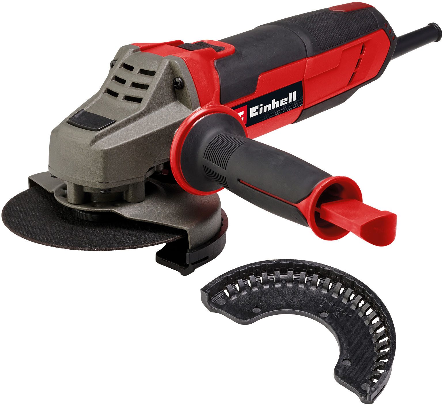 Einhell Winkelschleifer TE-AG 125/1010, 125 mm, 1010 Watt günstig online kaufen