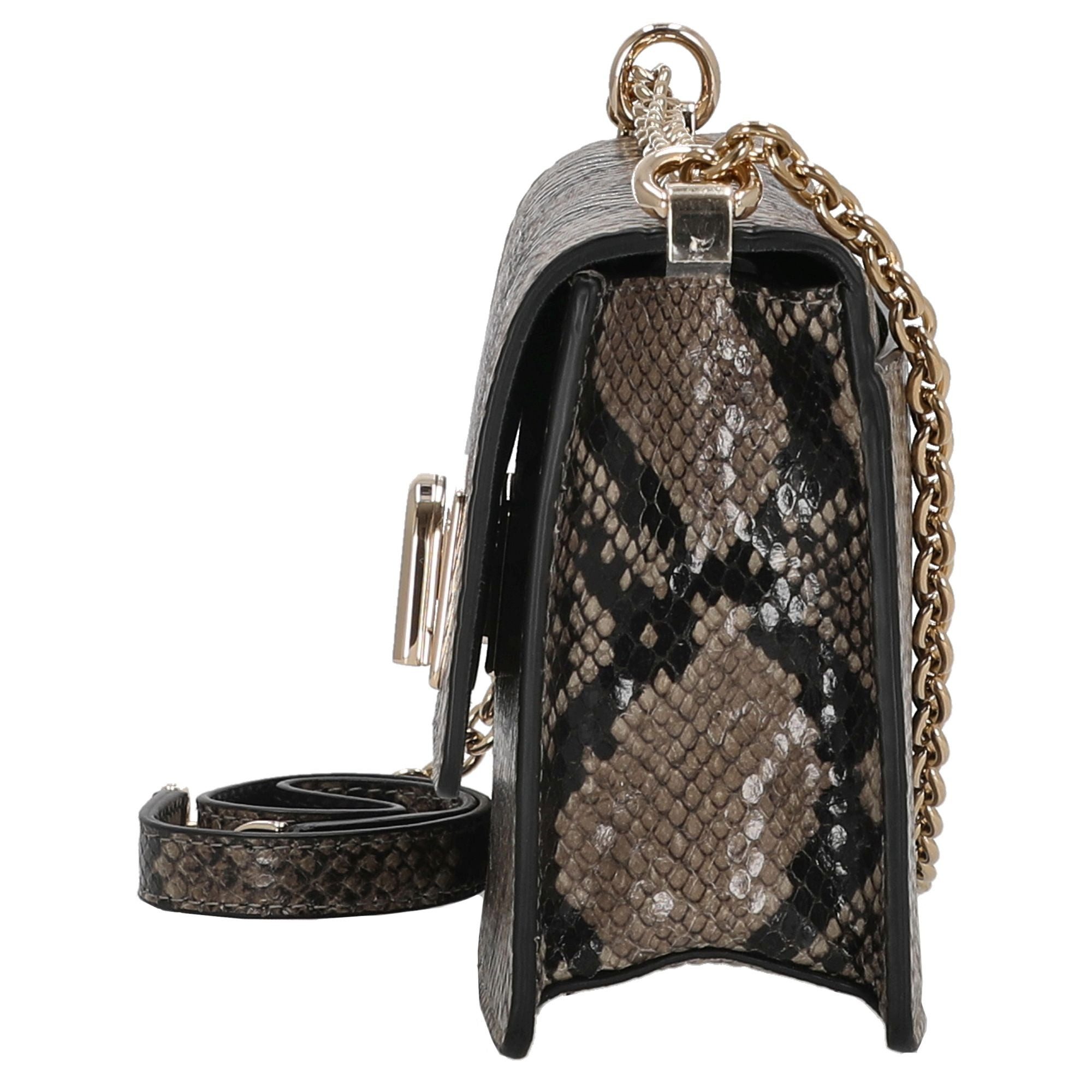 Furla Umhängetasche 1927 Mini - Umhängetasche 20 cm (toni urban gray)