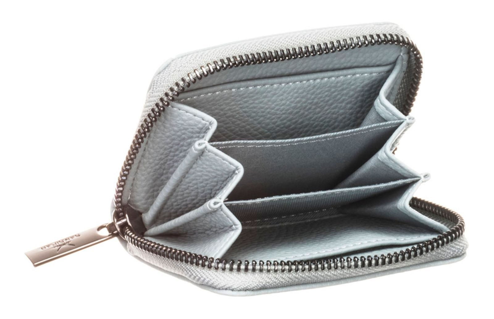 Sansibar Geldbörse Zip Wallet