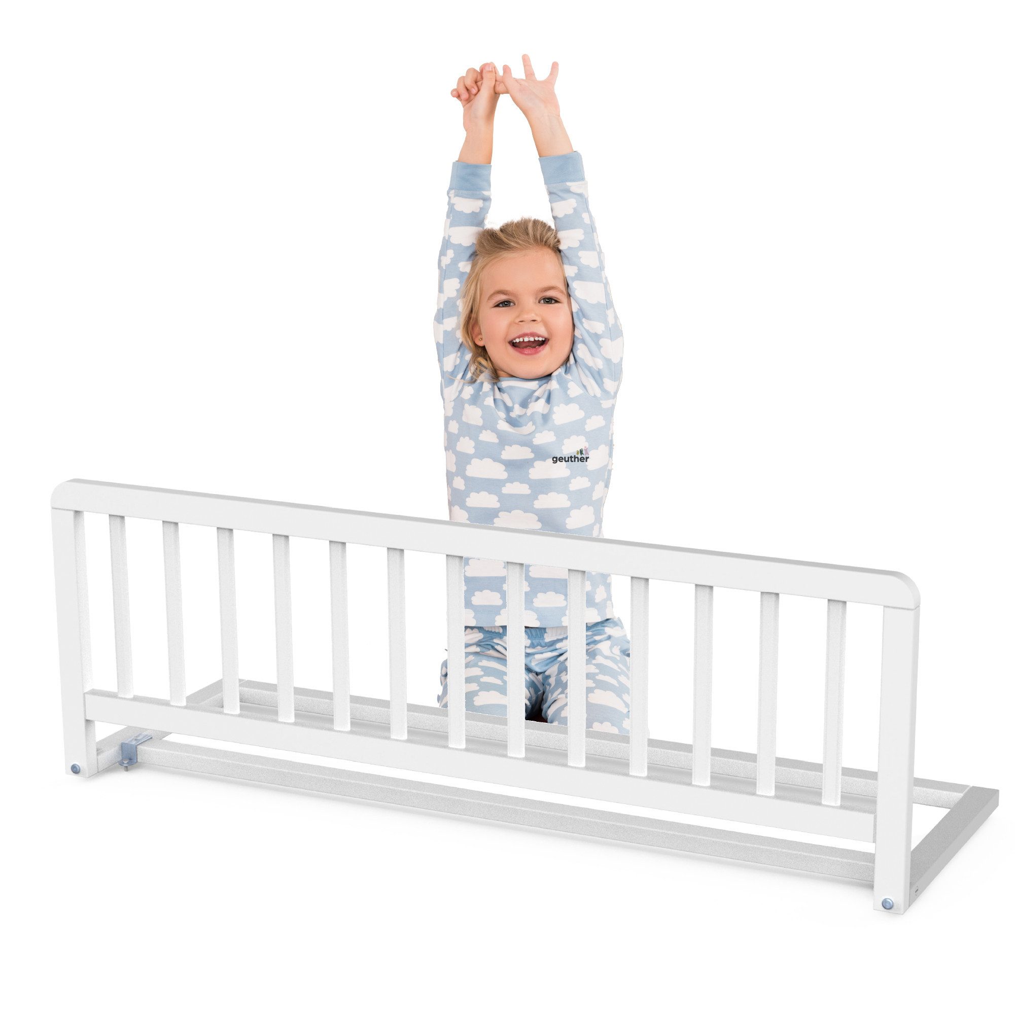 Geuther Bettschutzgitter