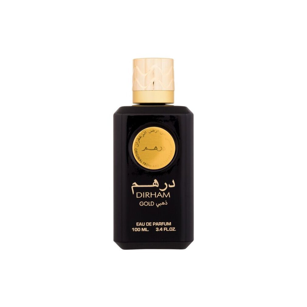 Ard Al Zaafaran Körperpflegeduft Dirham Gold Eau de Parfum