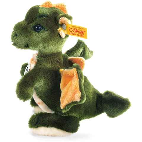 Steiff Kuscheltier Raudi Drache, 17 cm