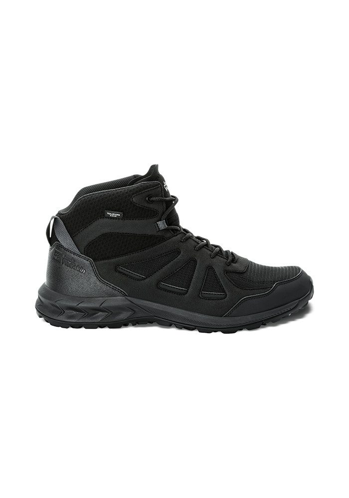 Jack Wolfskin WOODLAND 2 TEXAPORE MID günstig online kaufen