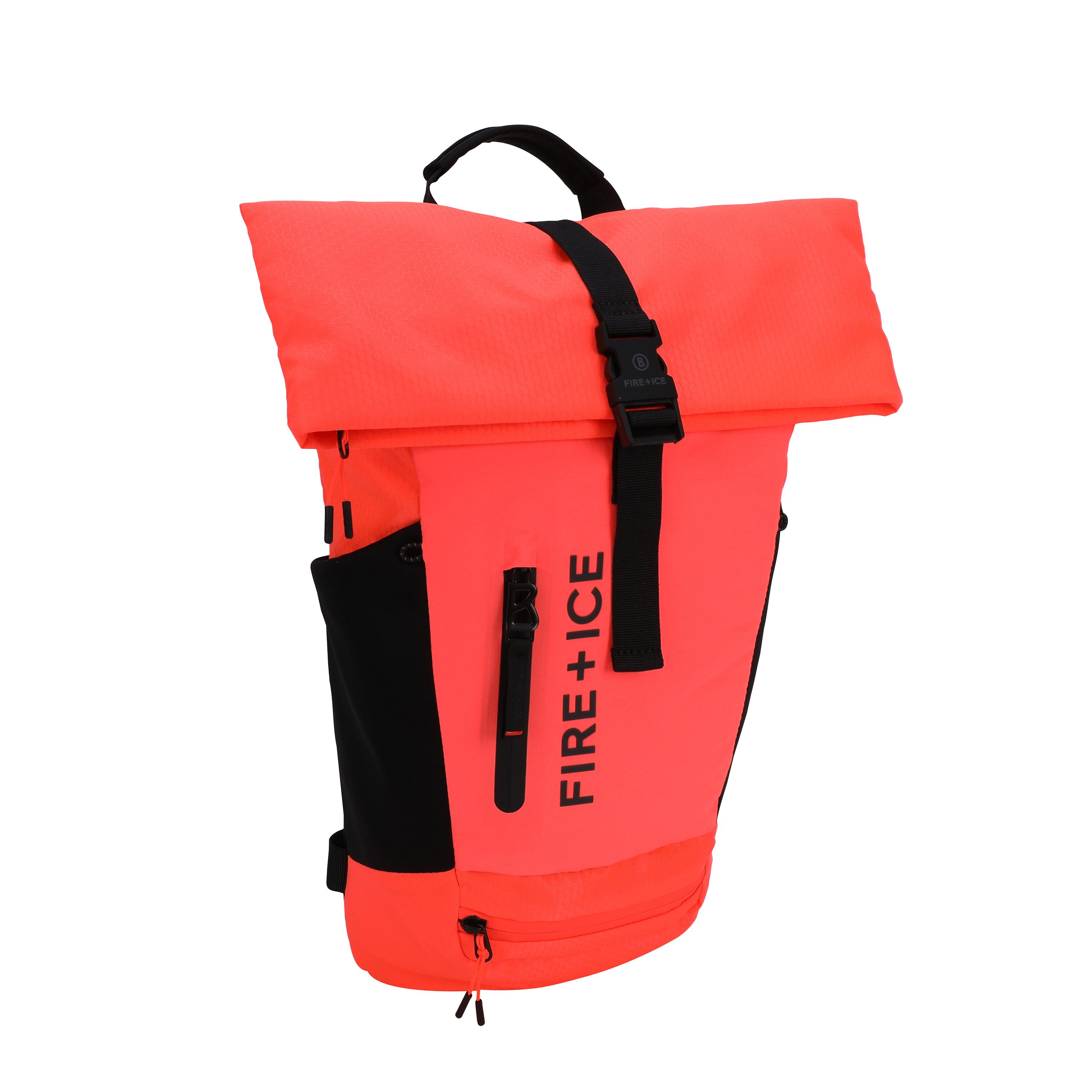 Bogner Fire + Ice Rucksack Fire+ice - Unisex Rucksack Park City Ive günstig online kaufen