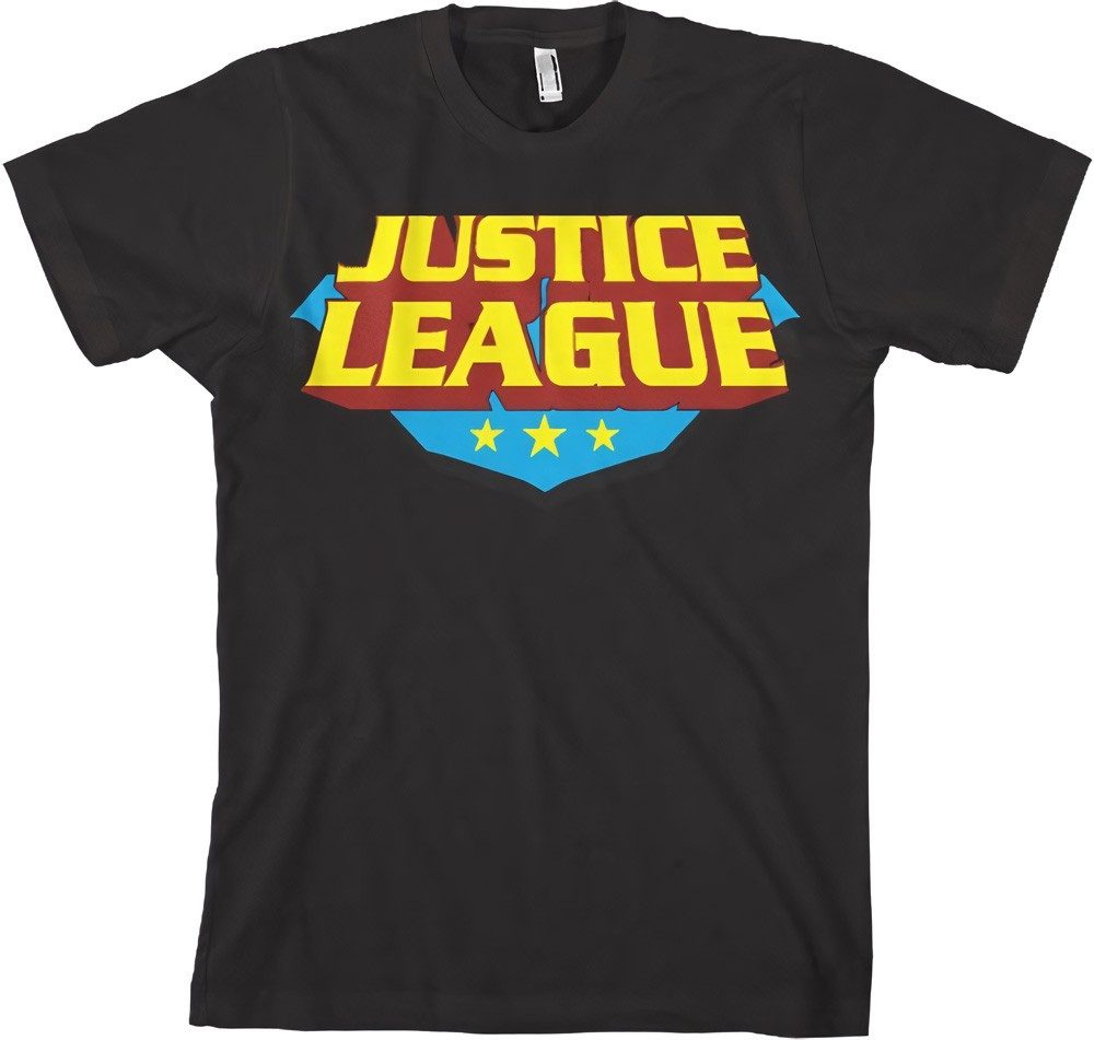 Justice League T-Shirt
