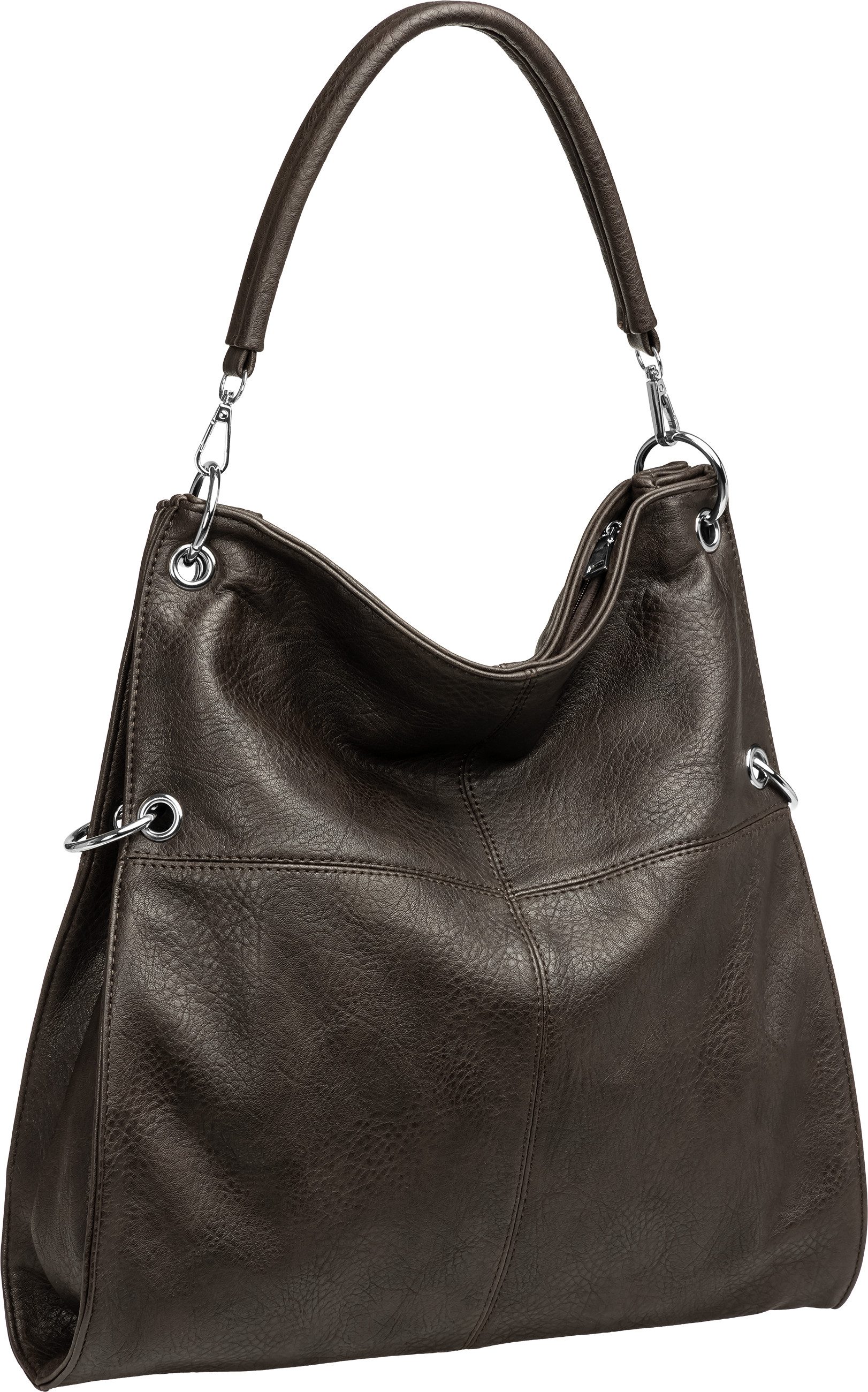 Schultertasche TS561 Damen Multifunktions Schultertasche