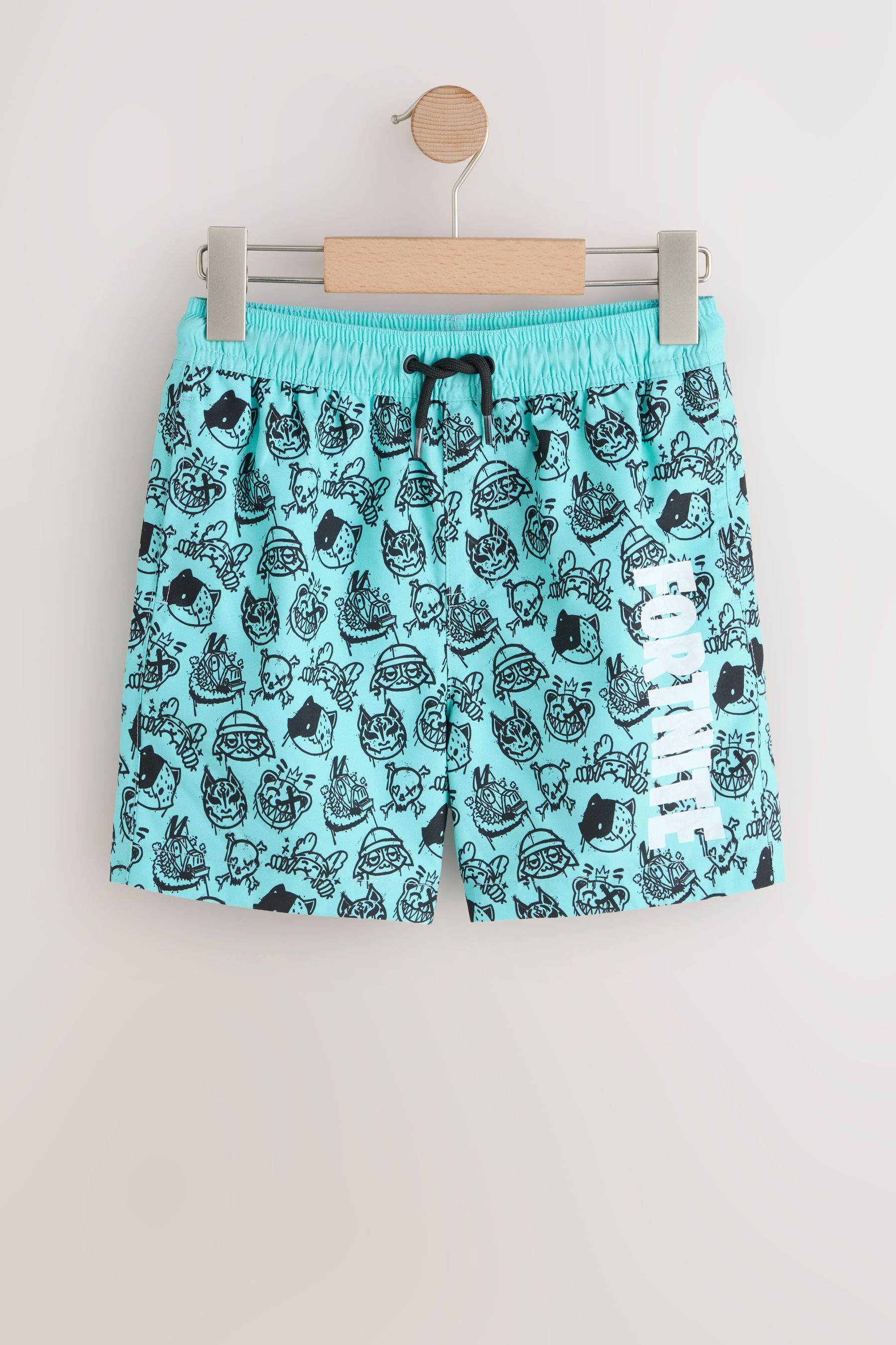 Next Badeshorts Badeshorts (1-St)