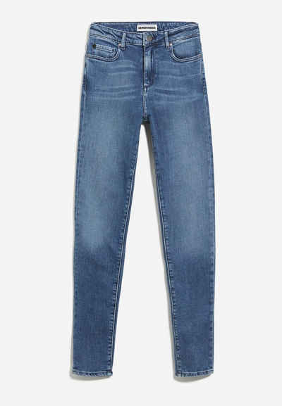Armedangels Slim-fit-Jeans »TILLAA Damen« (1-tlg) keine Details