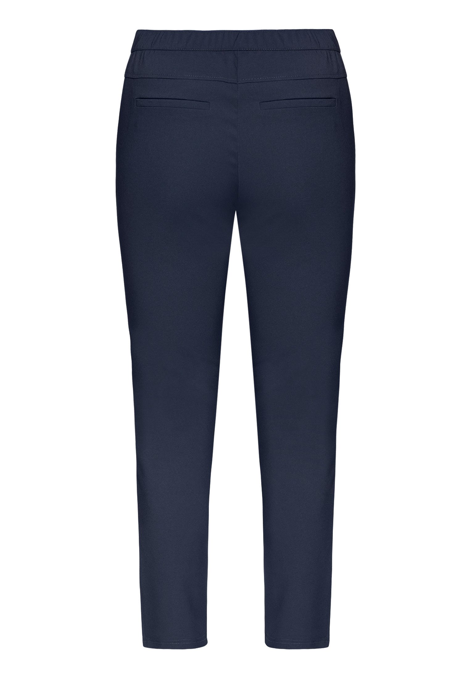 Betty Barclay Stretch-Hose Damen mit elastischem Bund Reißverschluss