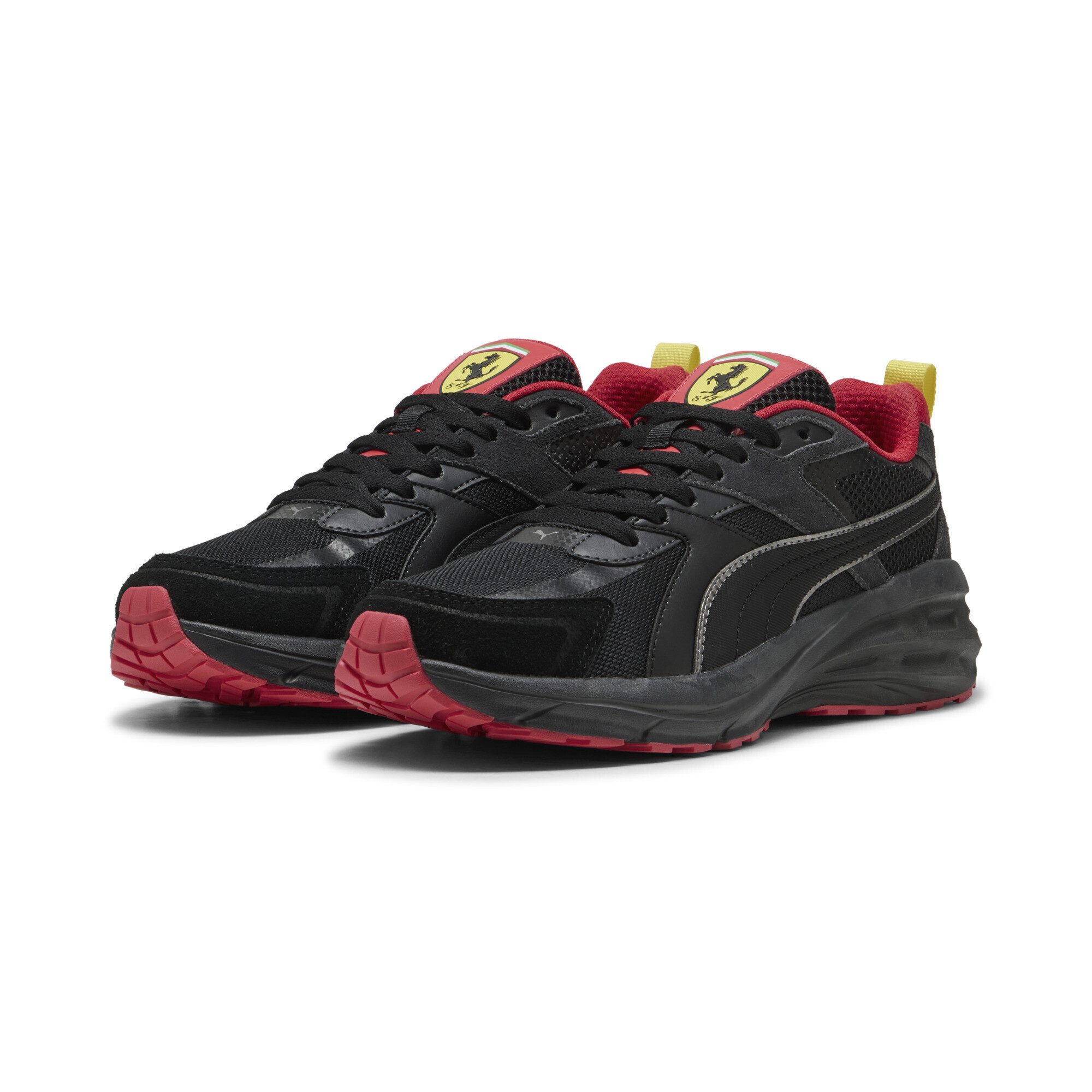 PUMA Scuderia Ferrari HP Hypnotic Sneakers günstig online kaufen