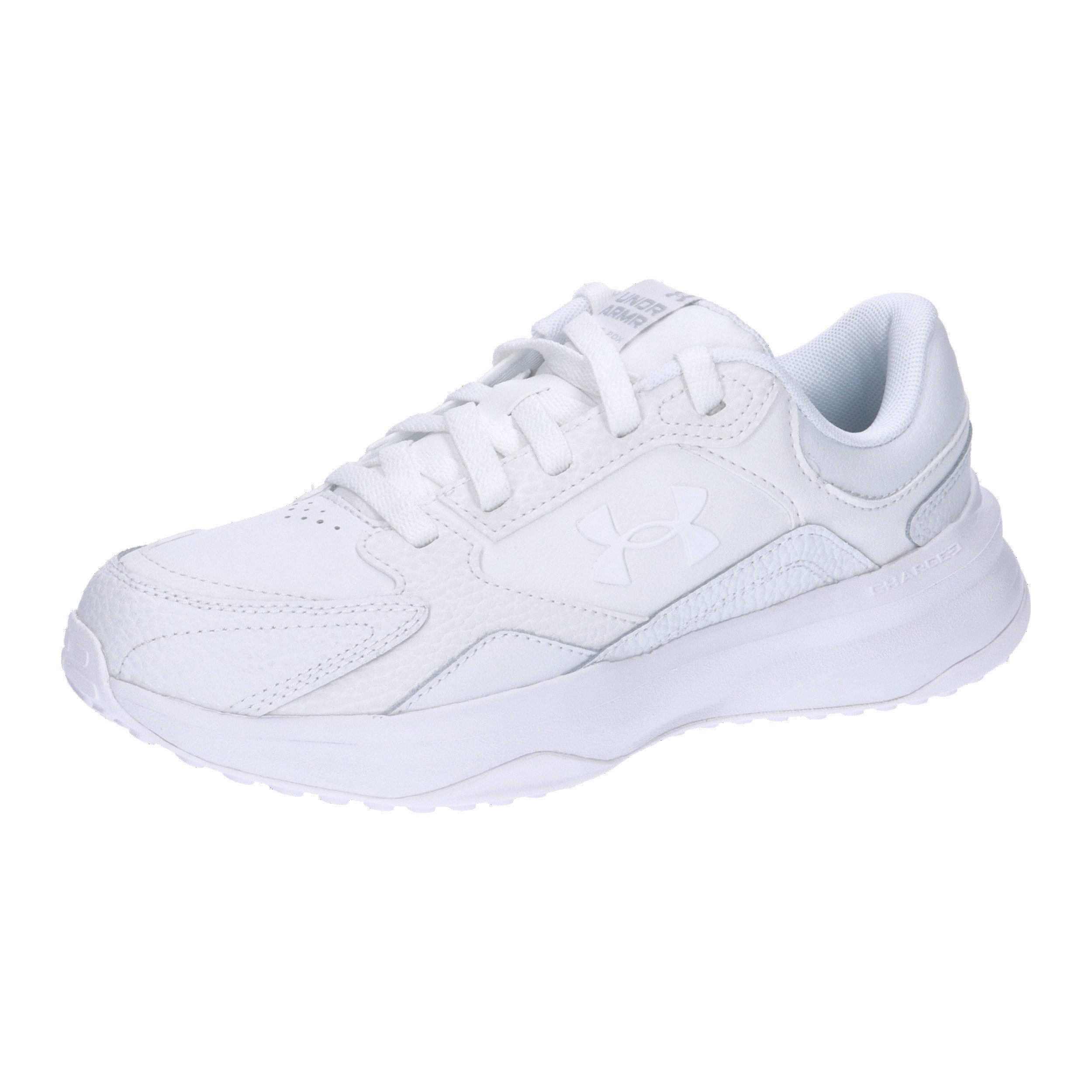Under Armour® Under Armour Damen Trainingsschuhe UA Edge Leather 3028569 Trainingsschuh