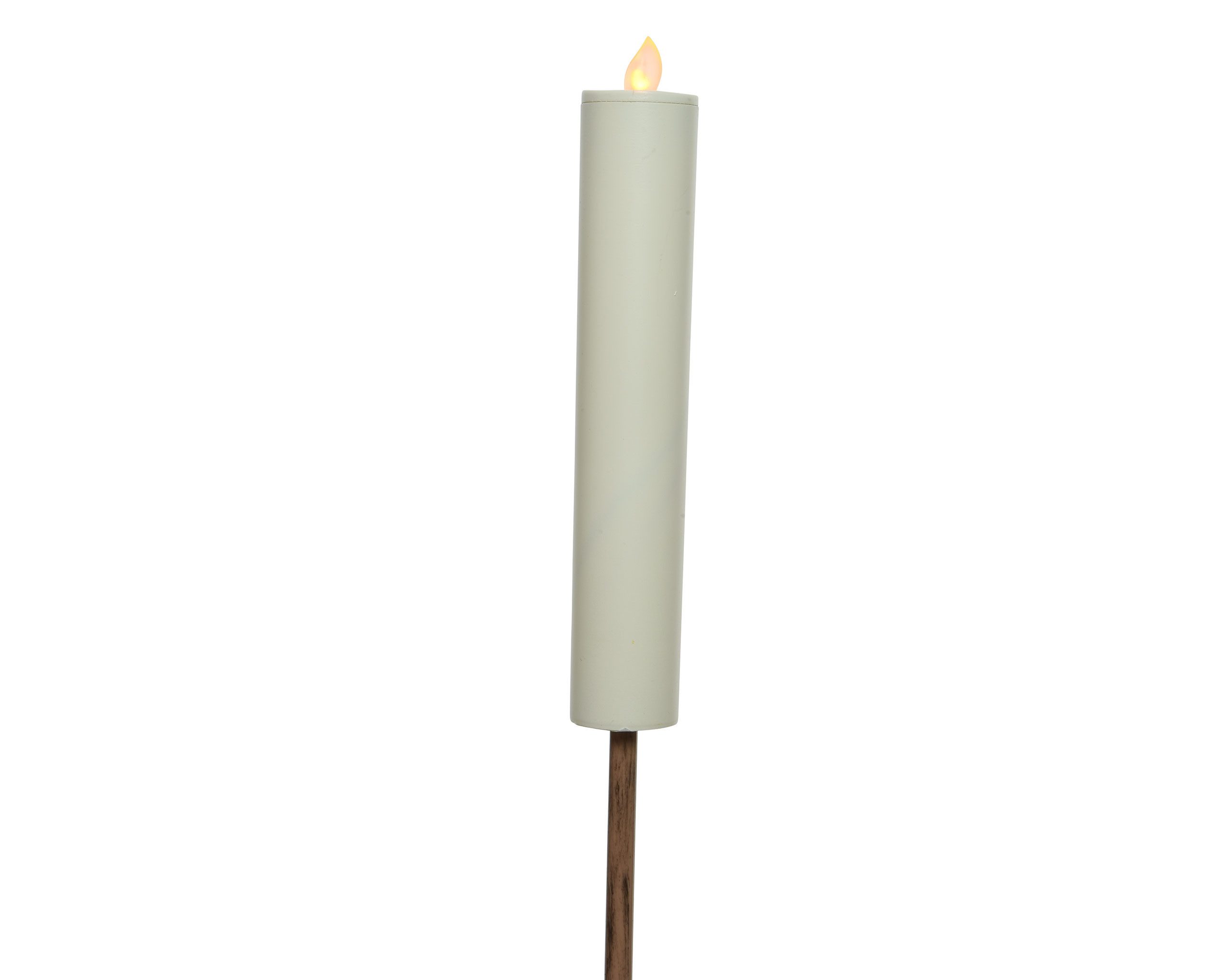LED-Kerze