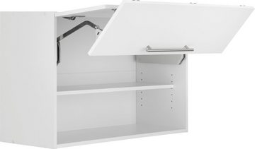 wiho Küchen Faltlifthängeschrank Unna 90 cm breit, mit Soft Close Funktion