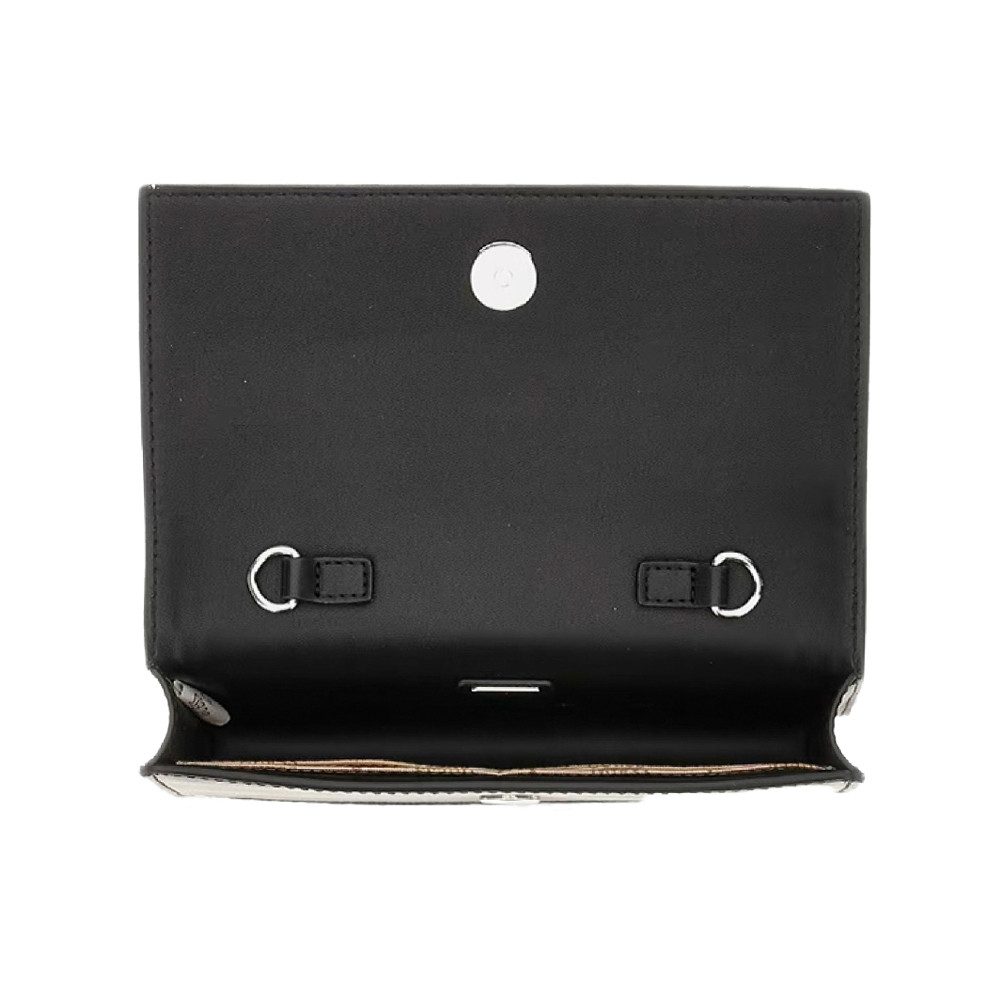 Guess Schultertasche Evening Bag HWCY8777710BLA