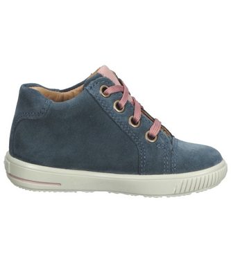 Superfit Sneaker Veloursleder Sneaker