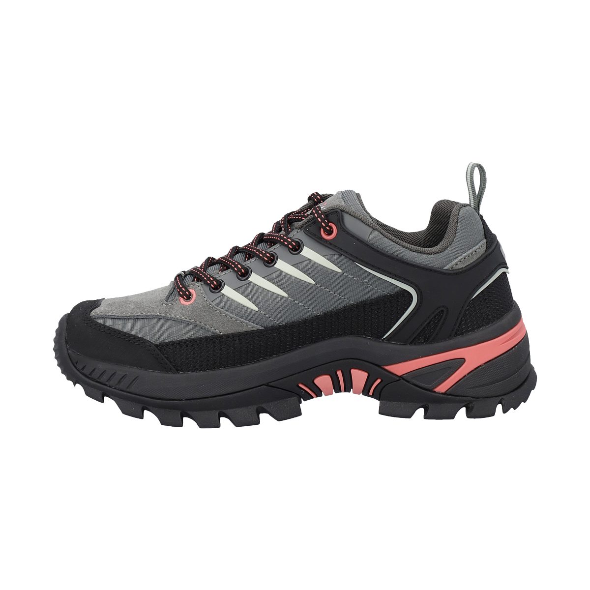 CMP RIGEL 2.0 LOW WMN TREKKING SHOES WP Wanderschuh
