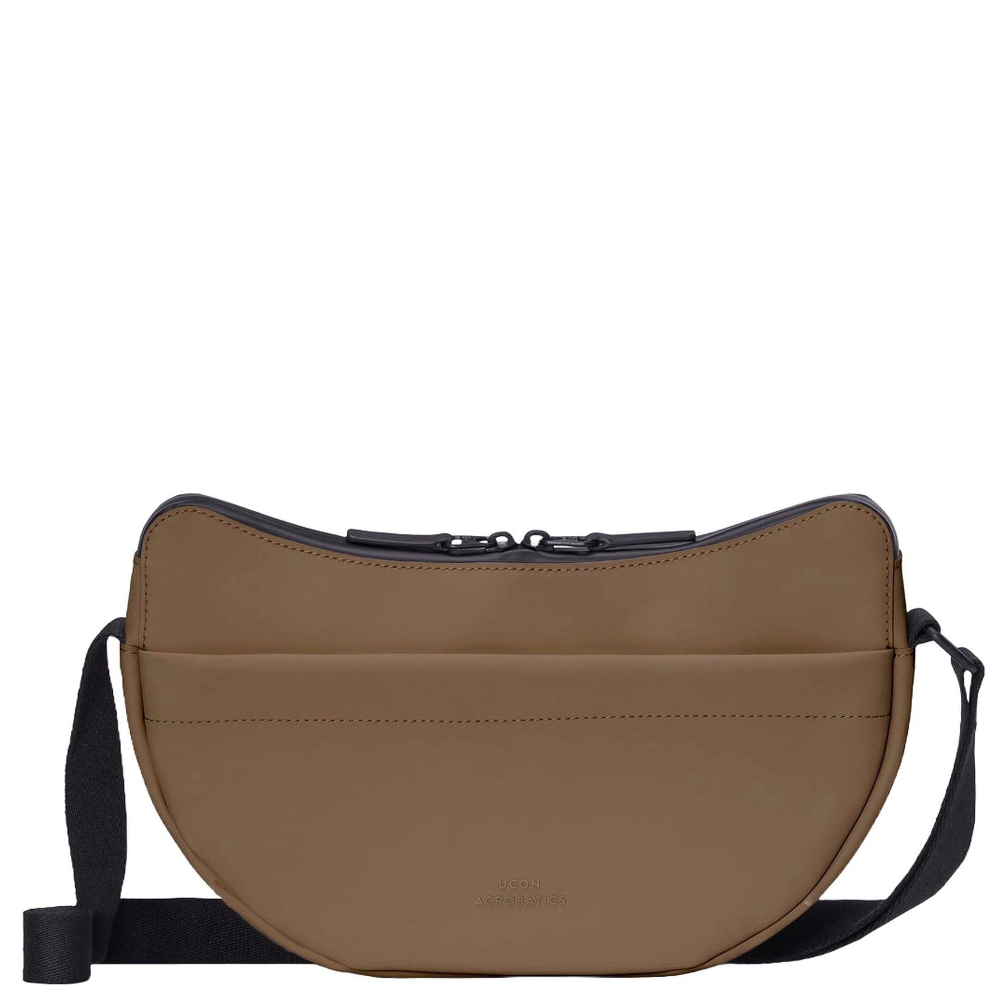 Ucon Acrobatics Umhängetasche Alva Medium Lotus Infinity - Umhängetasche 30 cm (chestnut)