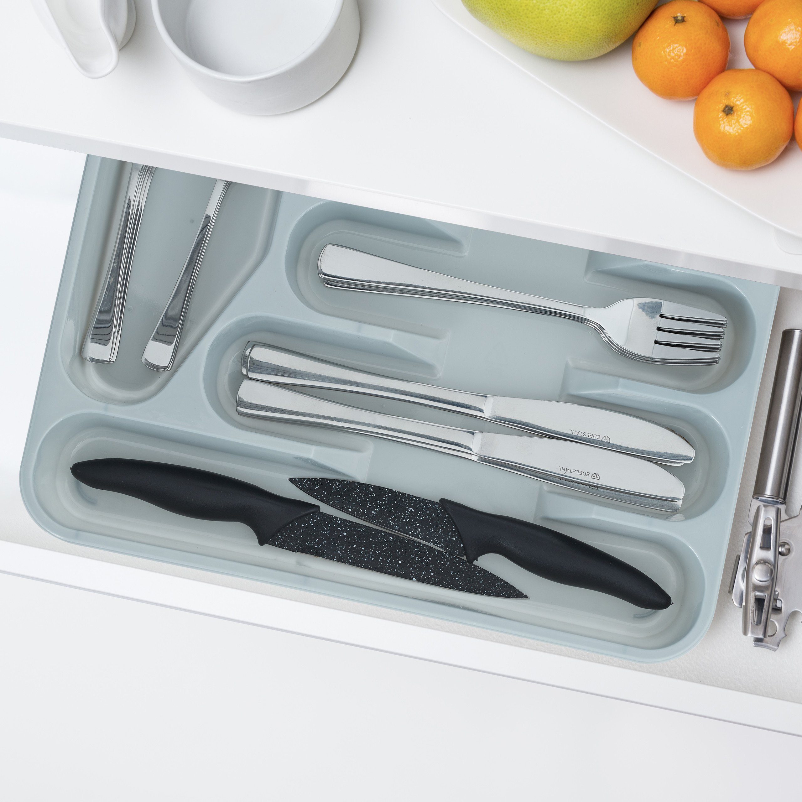 relaxdays Besteckkasten 2er Set günstig online kaufen