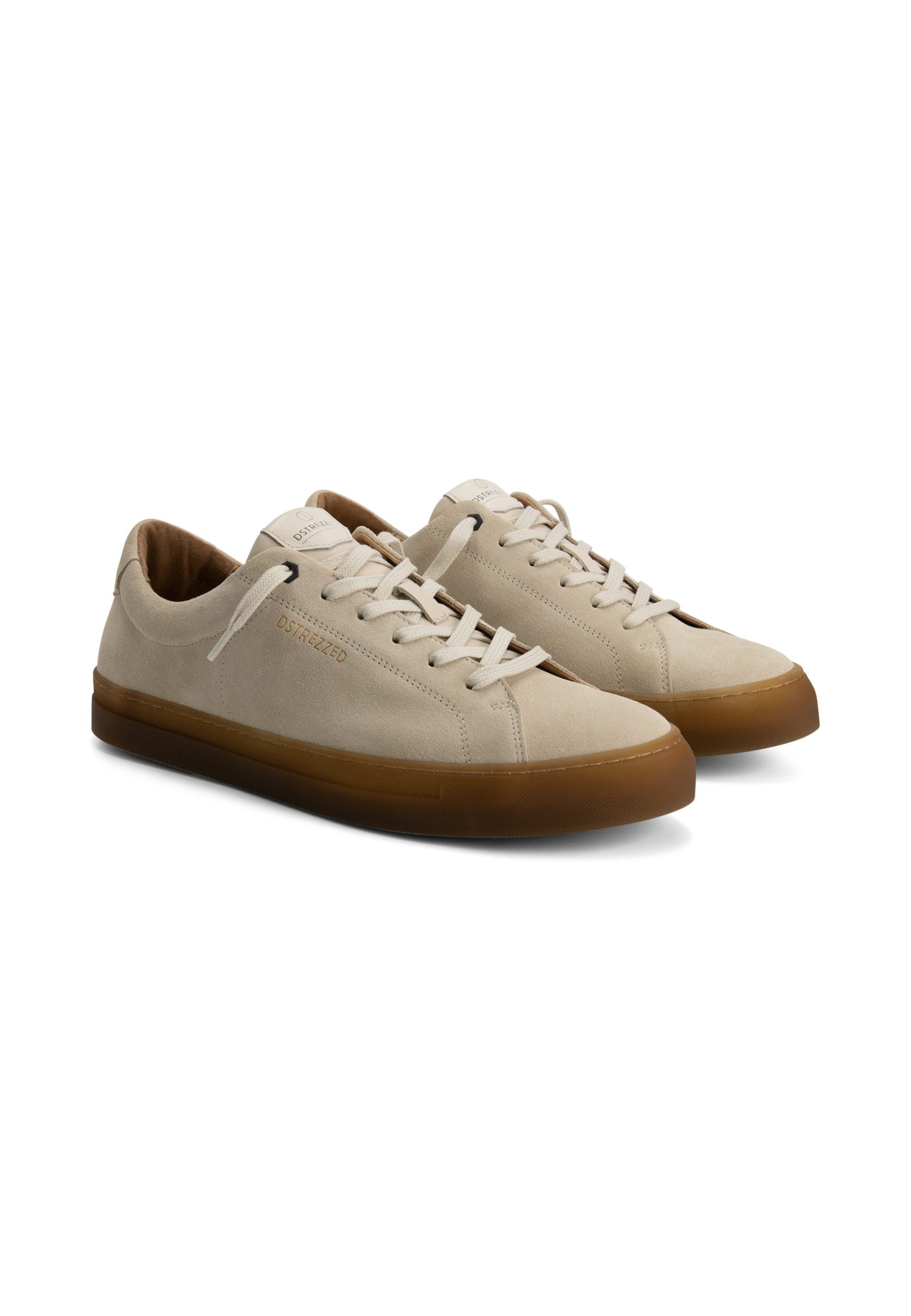 Dstrezzed 5-Pocket-Jeans DS_Basic Sneaker Offwhite