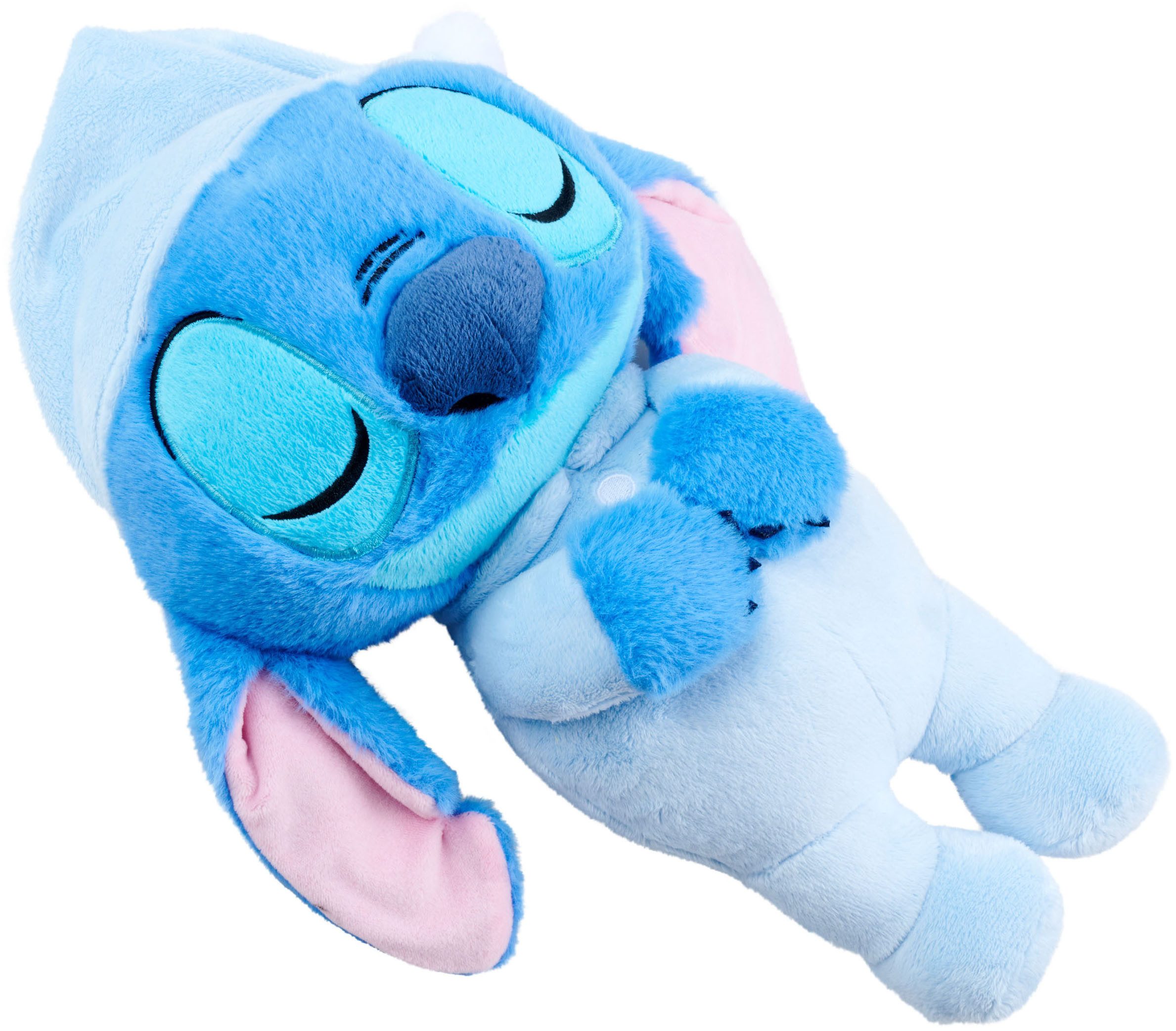 SIMBA Plüschfigur Disney Schlafender Stitch, 31 cm
