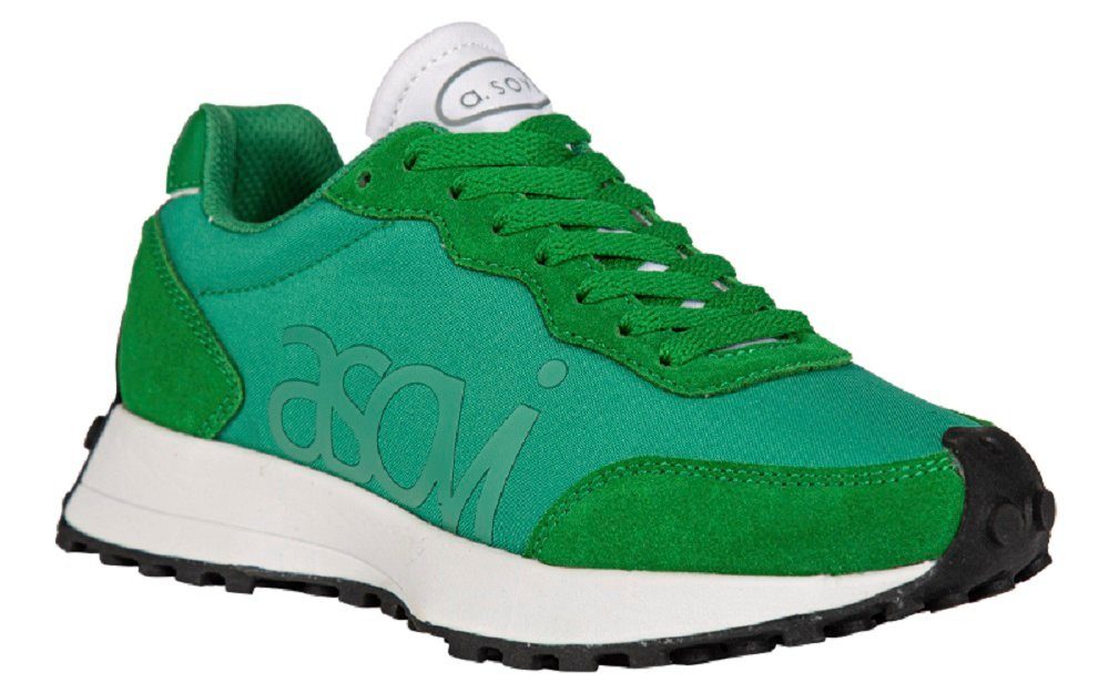 Damen Fashion Sneaker Tam Su Sneaker
