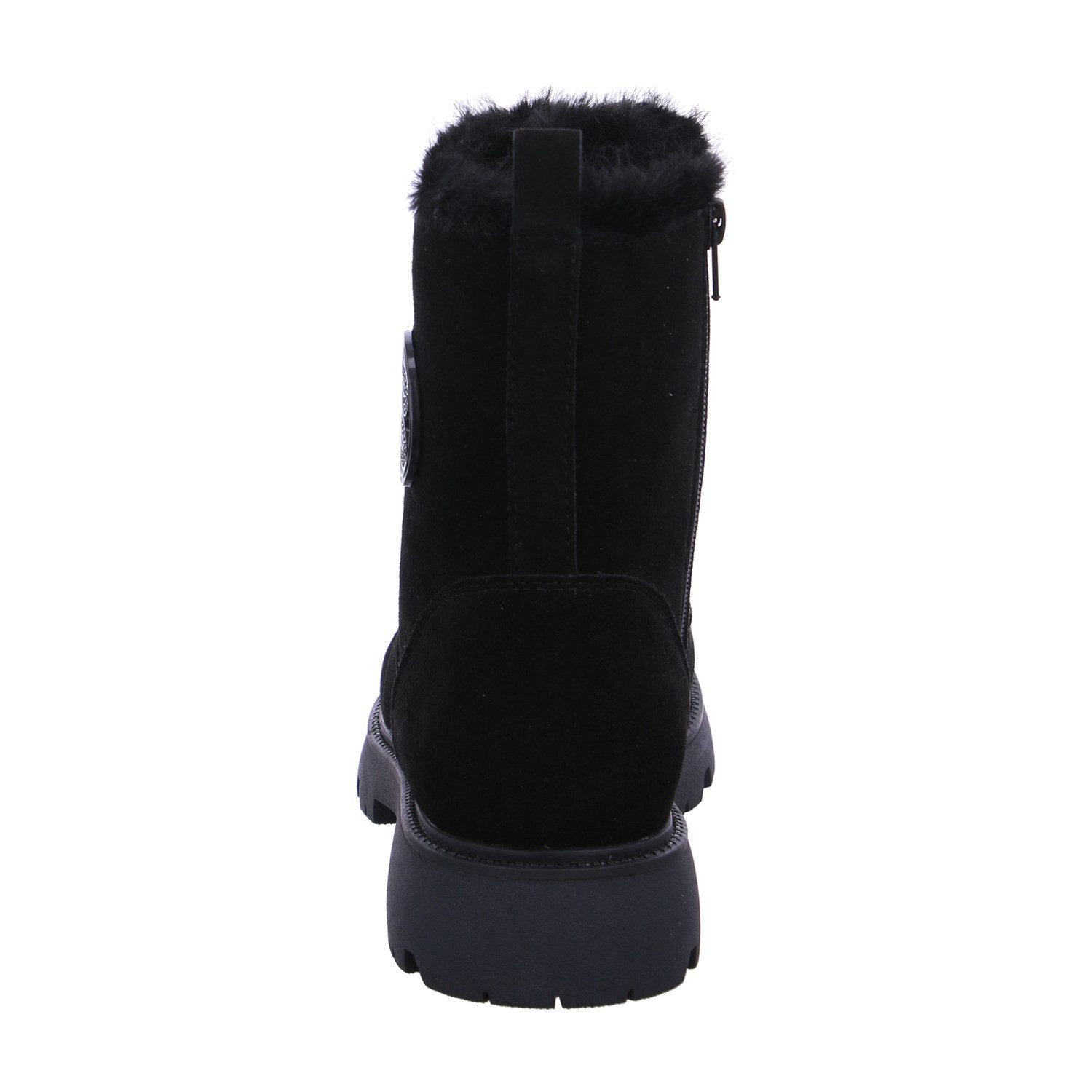 BAGATT Corey Schnürstiefel günstig online kaufen