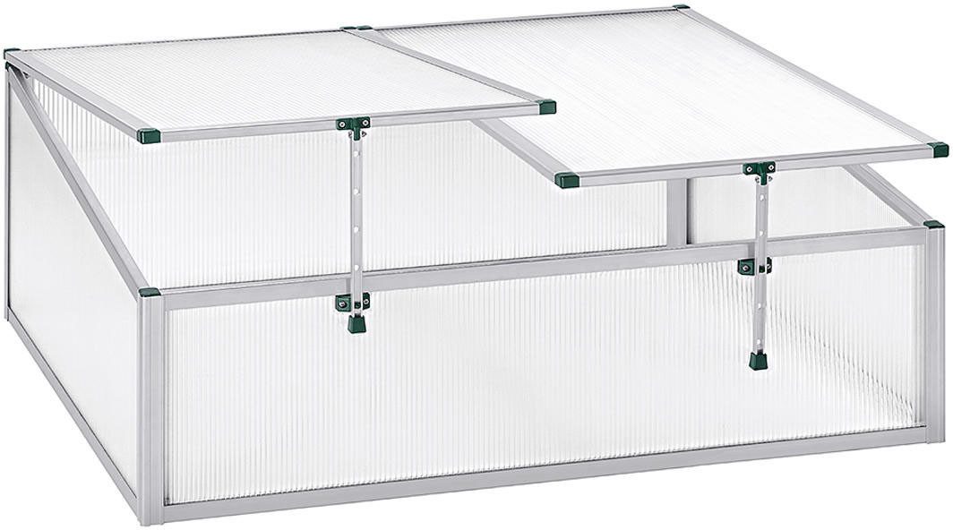 Beckmann Frühbeet Typ Allgäu - Modell günstig online kaufen