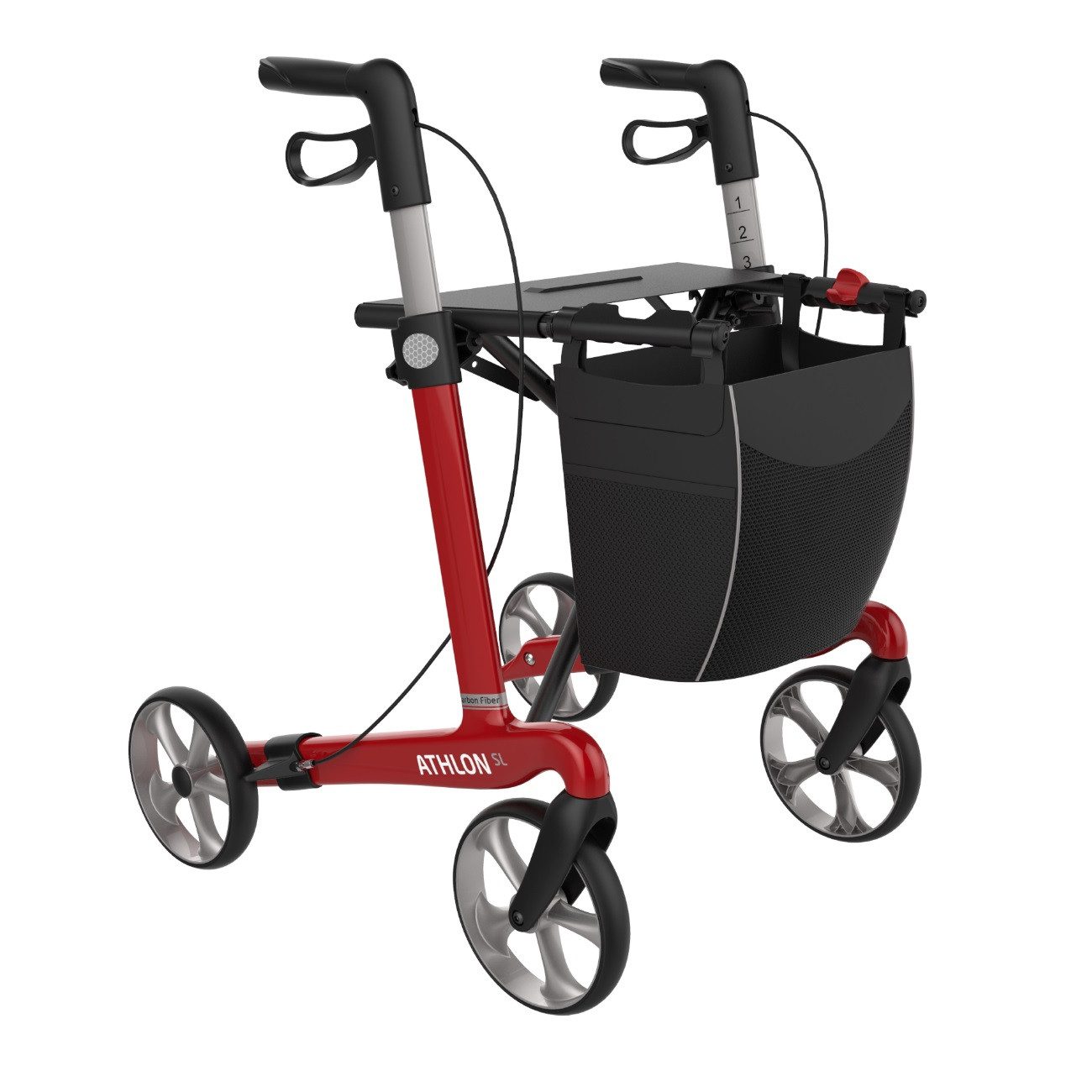 Rollator