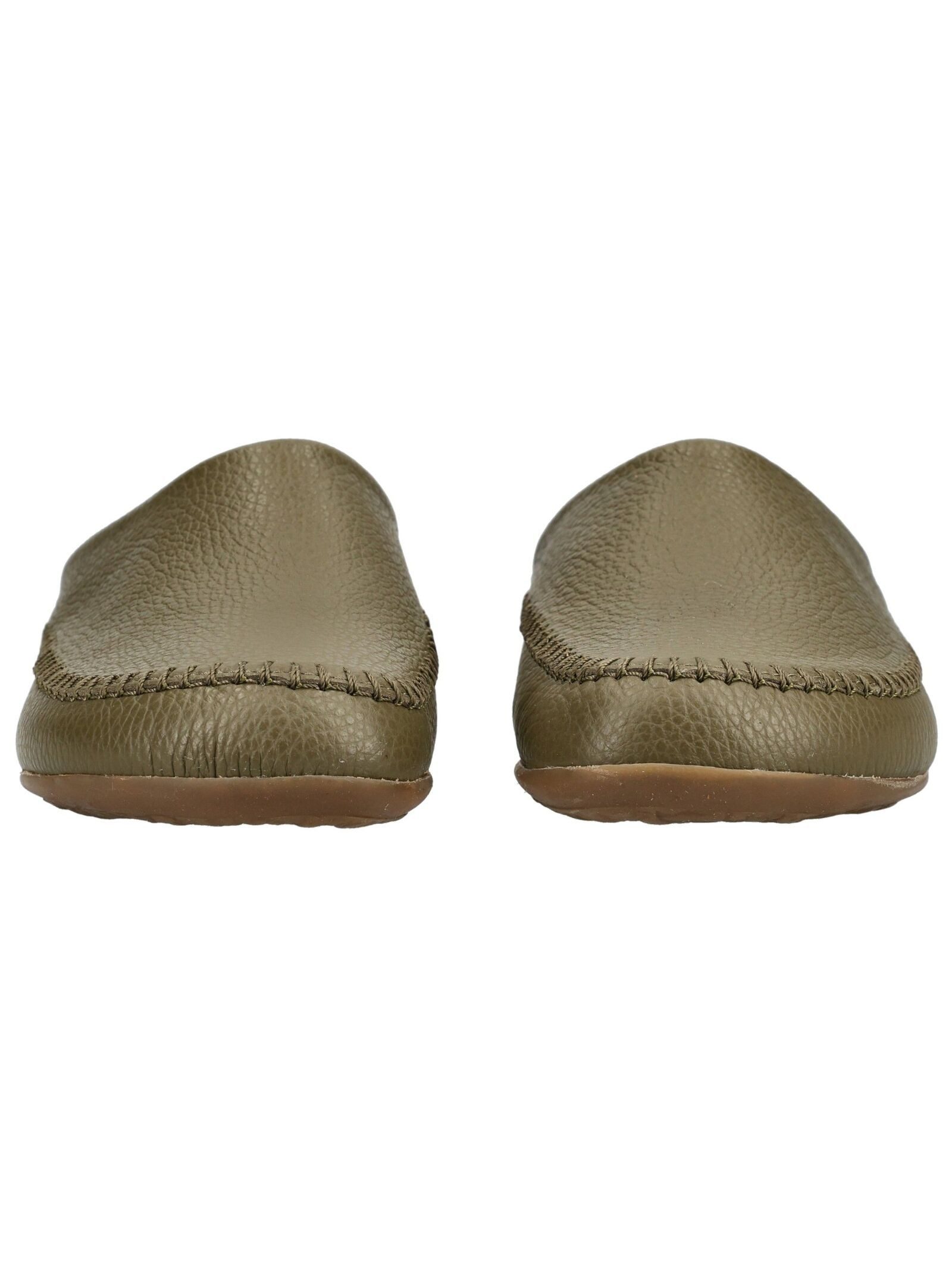 Haflinger Haflinger Hausschuhe Leder Hausschuh