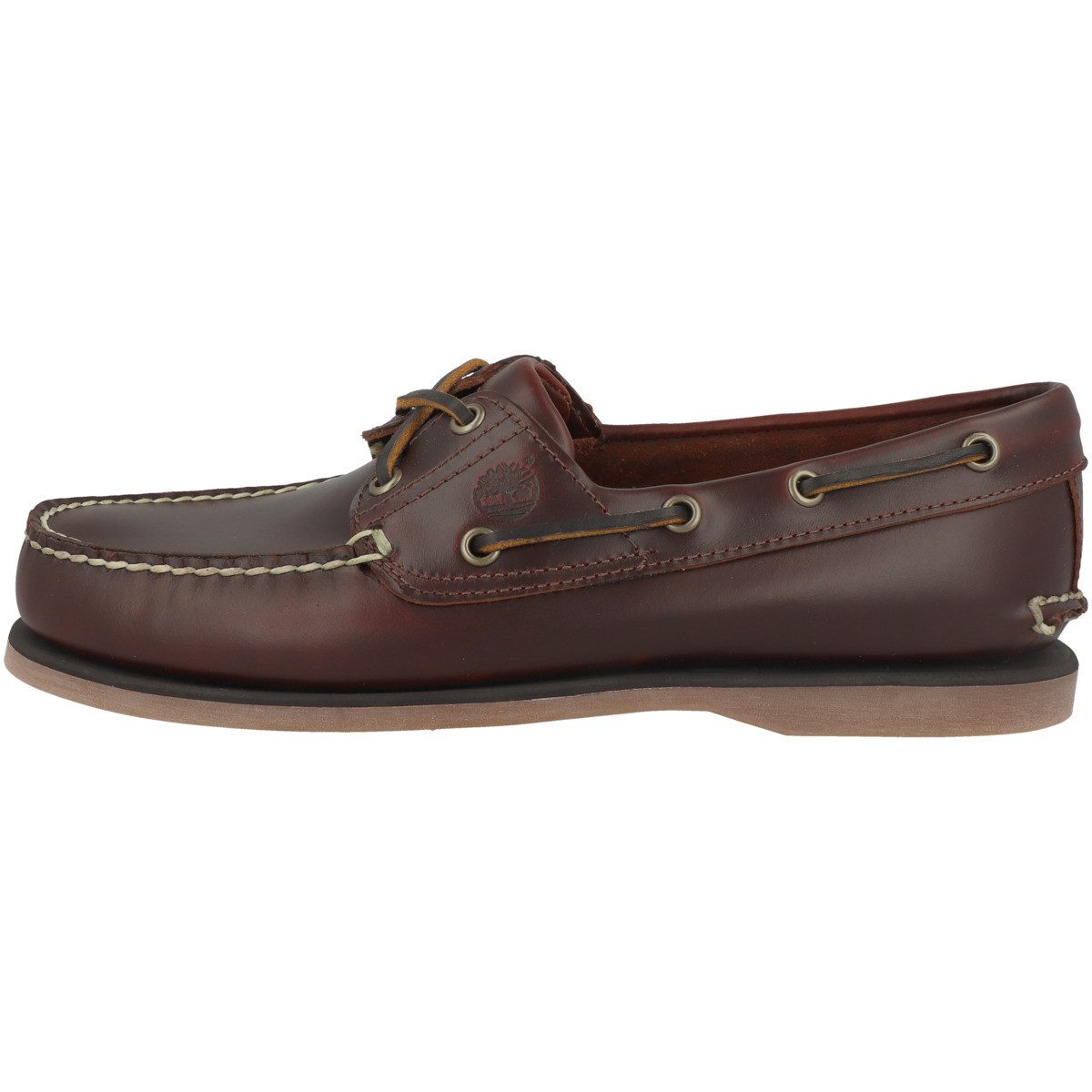 Timberland Classic Boat Shoe Herren Slipper Loafer, Mokkasin, Sommerschuhe, Halbschuhe, Schlupfschuhe