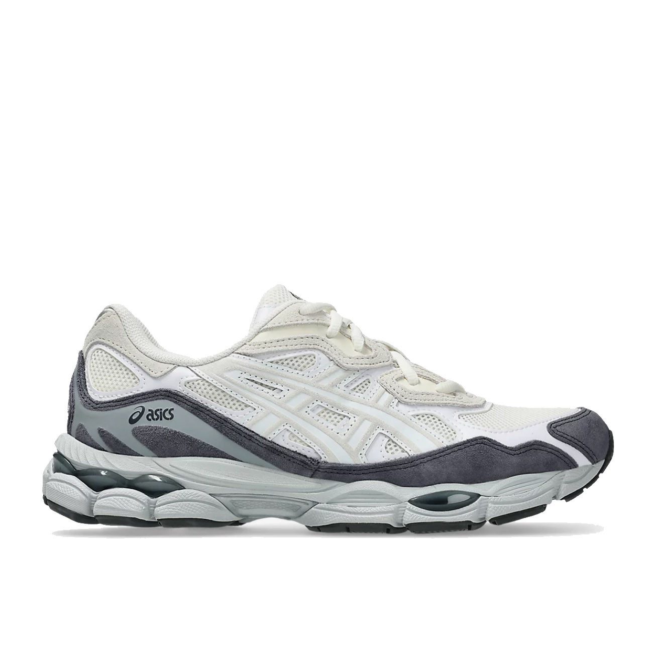 Asics Asics Gel-NYC Herren Cream Light Sage Sneaker