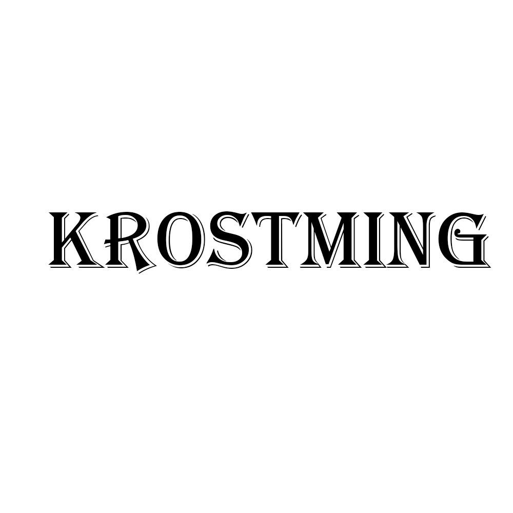 Krostming