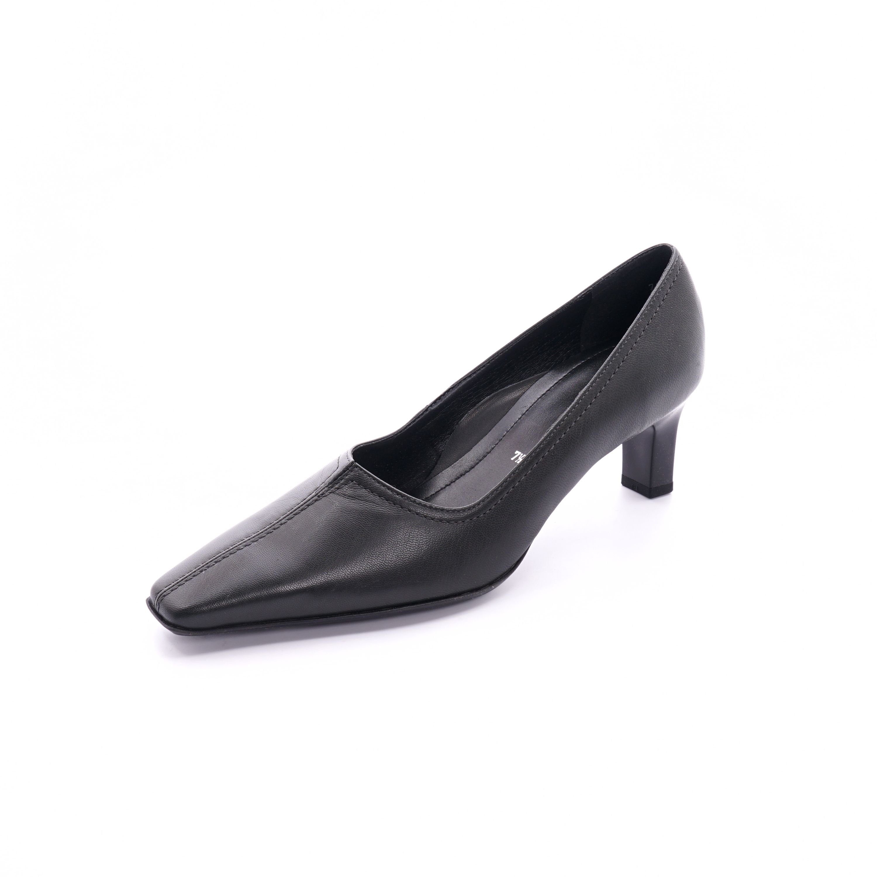 schwarz Pumps 046571 Ara