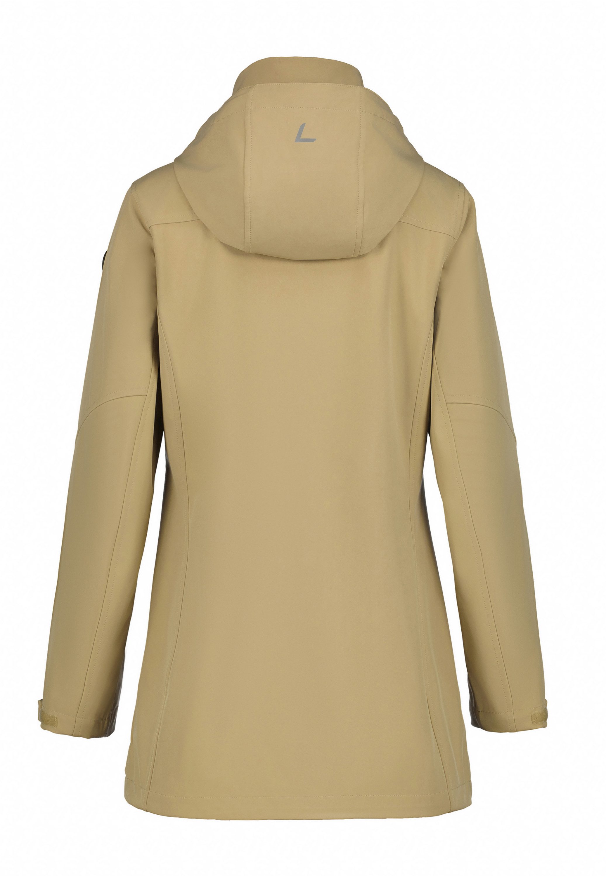 Luhta Outdoorjacke Luhta Softshell jacke ERKKOLA günstig online kaufen