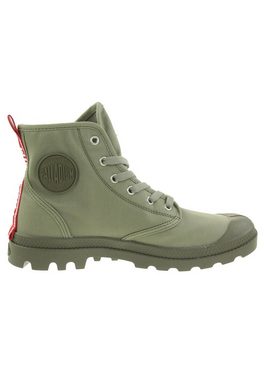 Palladium Pampa Hi Dare Stiefel