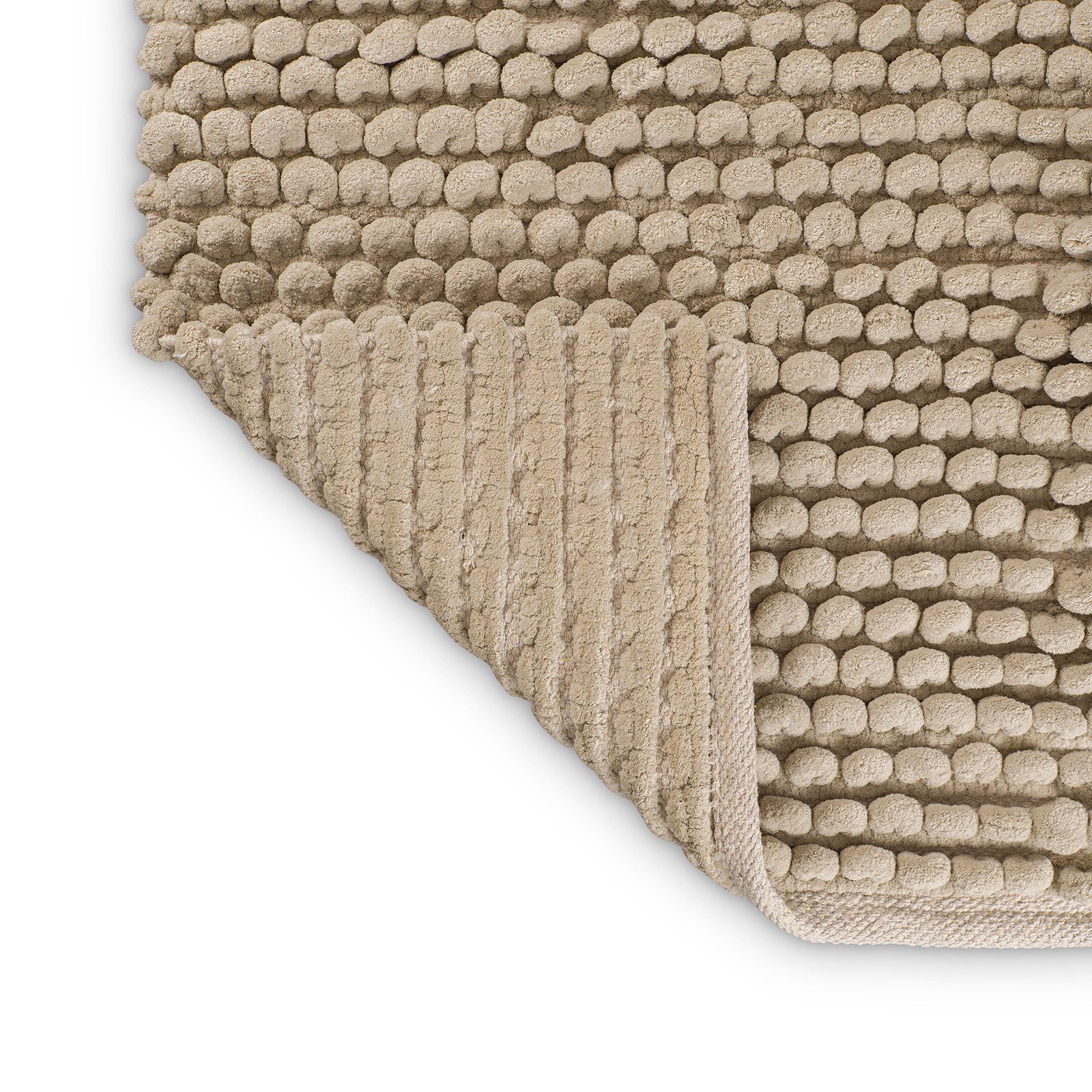 houseproud Badematte Soft Loop Badteppich, M (60x60) günstig online kaufen