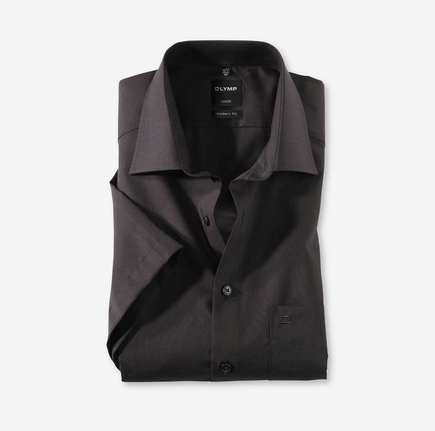 OLYMP Businesshemd Luxor modern fit Kentkragen, günstig online kaufen
