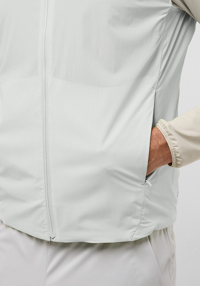 Jack Wolfskin Funktionsweste PRELIGHT INS VEST M