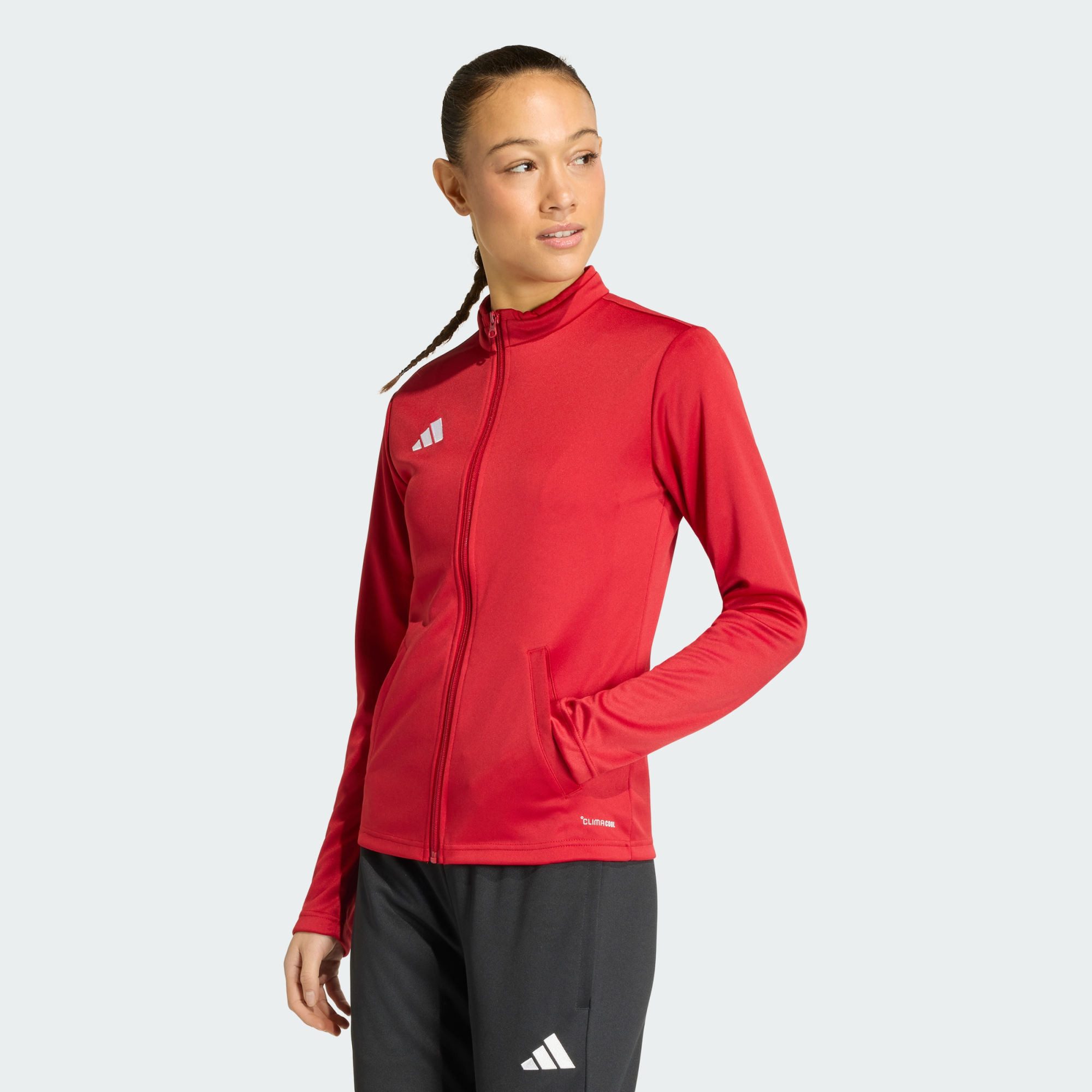 adidas Performance Trainingsjacke ENTRADA26 TRAININGSJACKE (1-St)