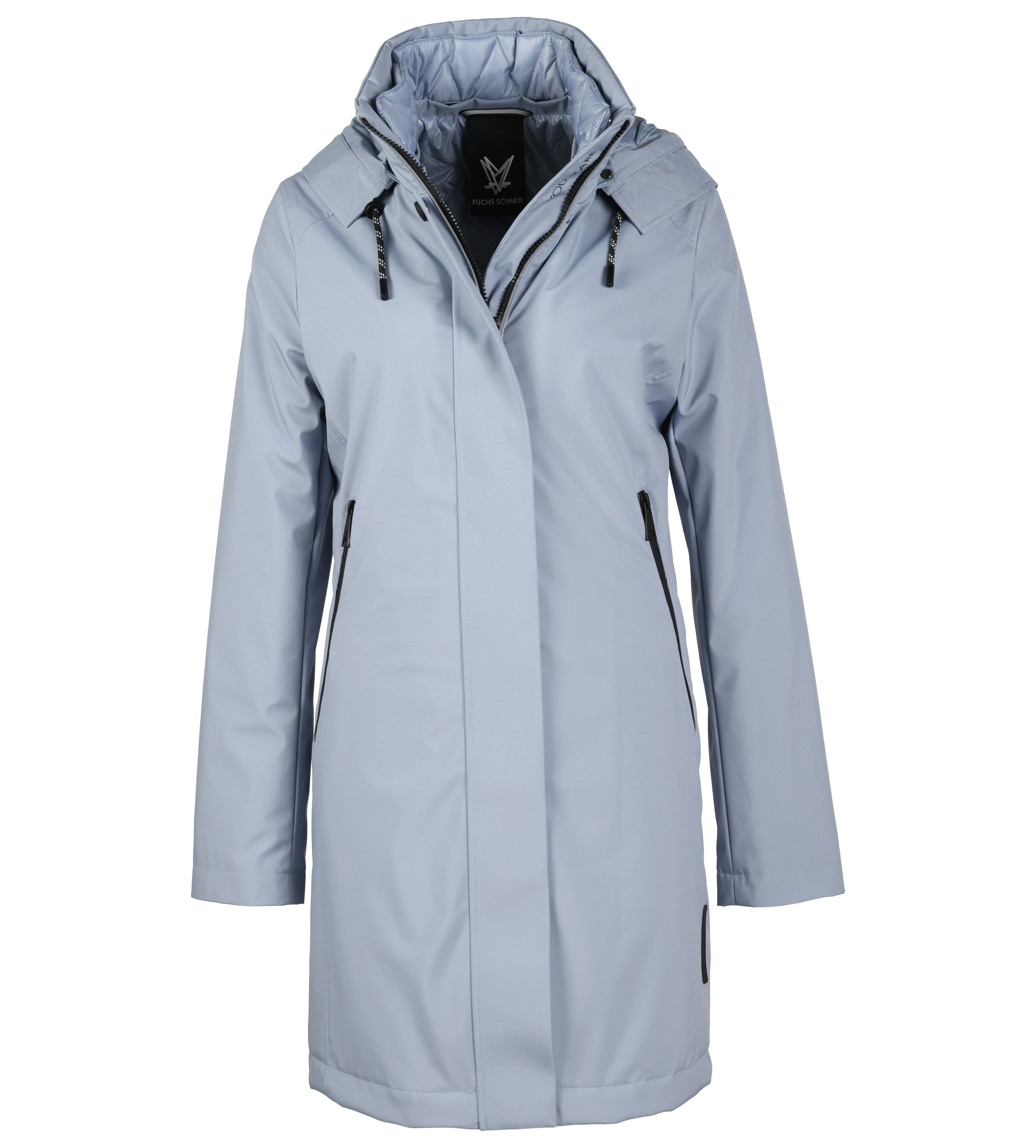 Langjacke