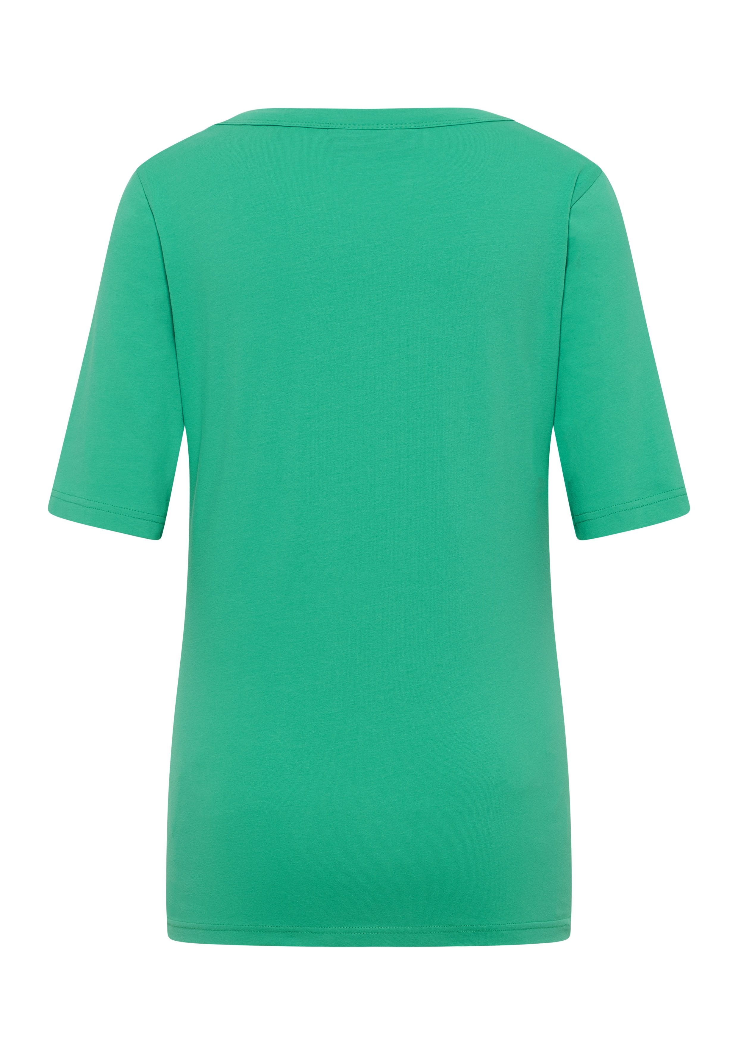 Elbsand T-Shirt Siva T-Shirt Rundhalsausschnitt, locker günstig online kaufen