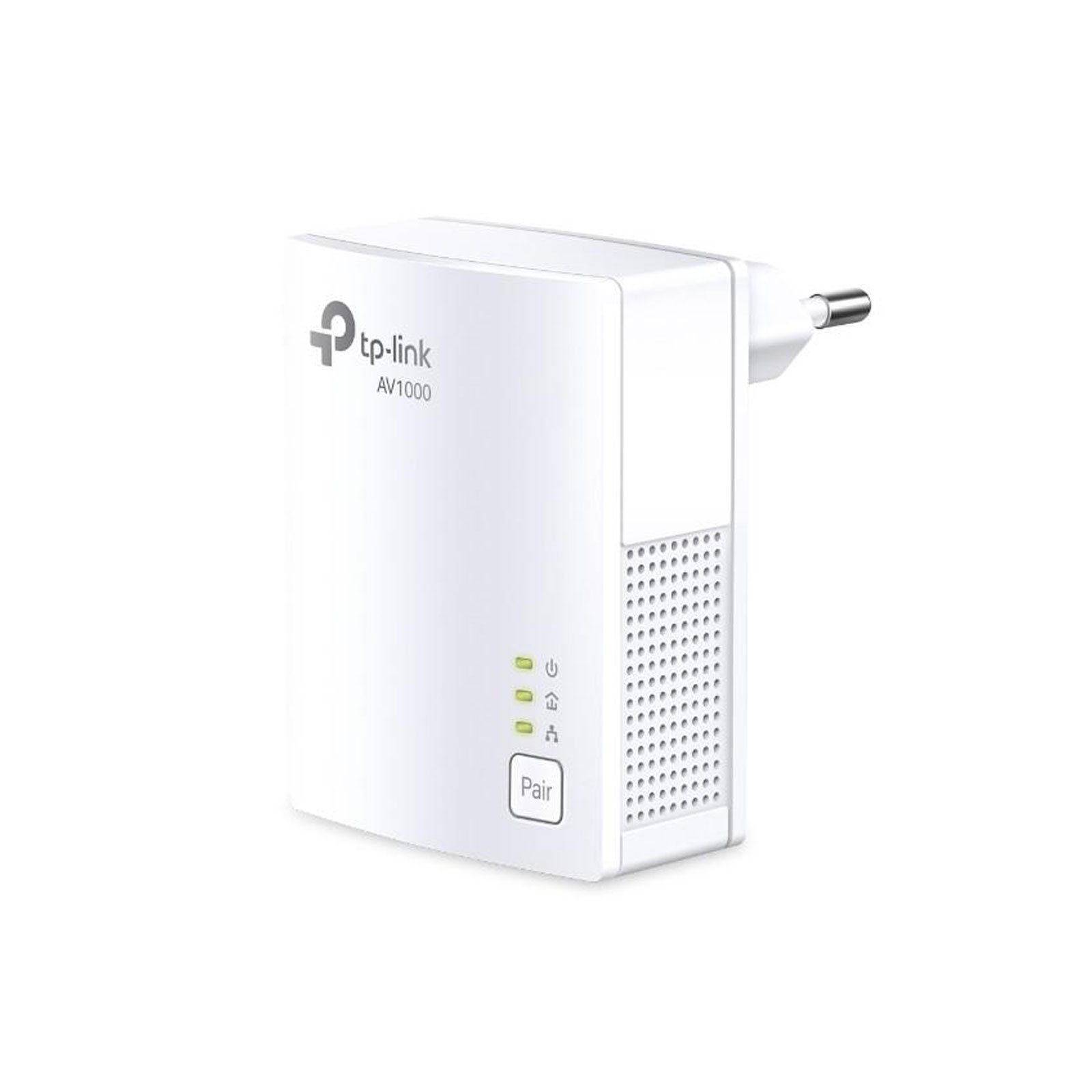 tp-link TP PA7019 WLAN-Router, Port