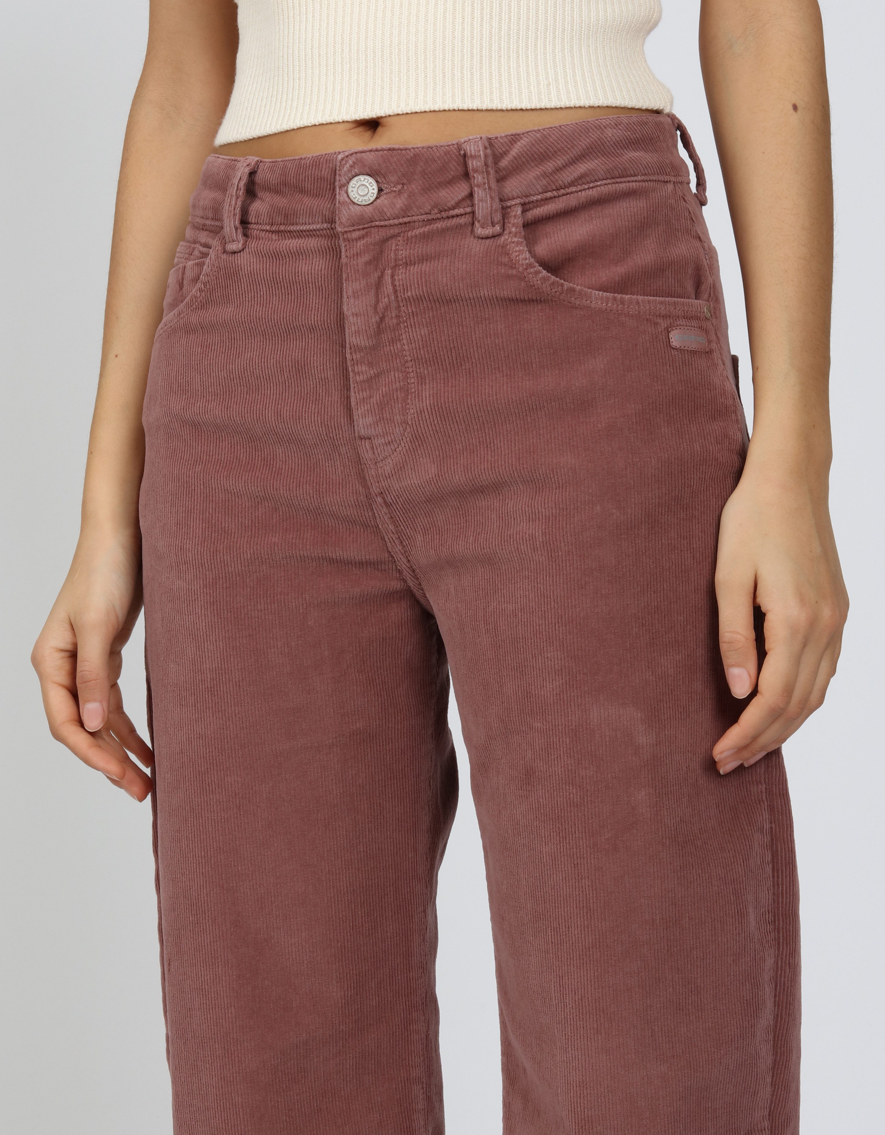 GANG 5-Pocket-Jeans 94IDA cropped