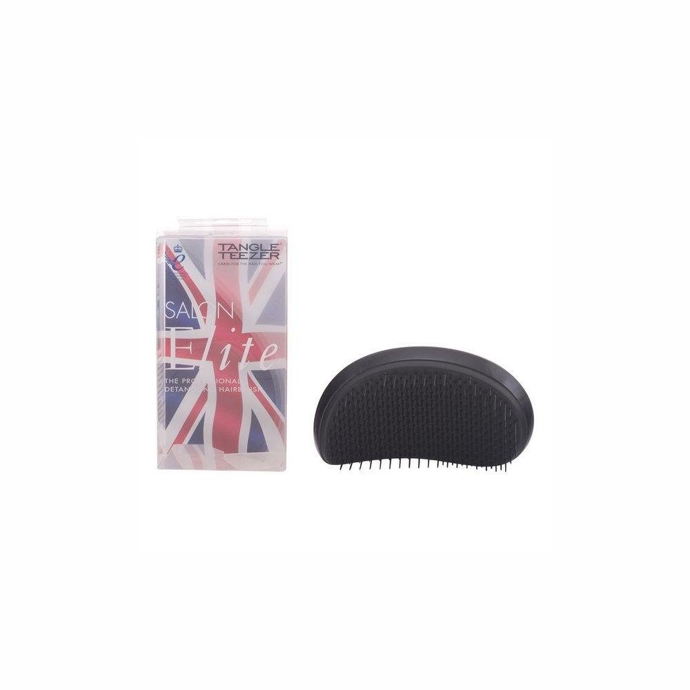 TANGLE TEEZER Haarbürste Haarbürste Bürste Salon Elite Tangle Teezer Schwarz