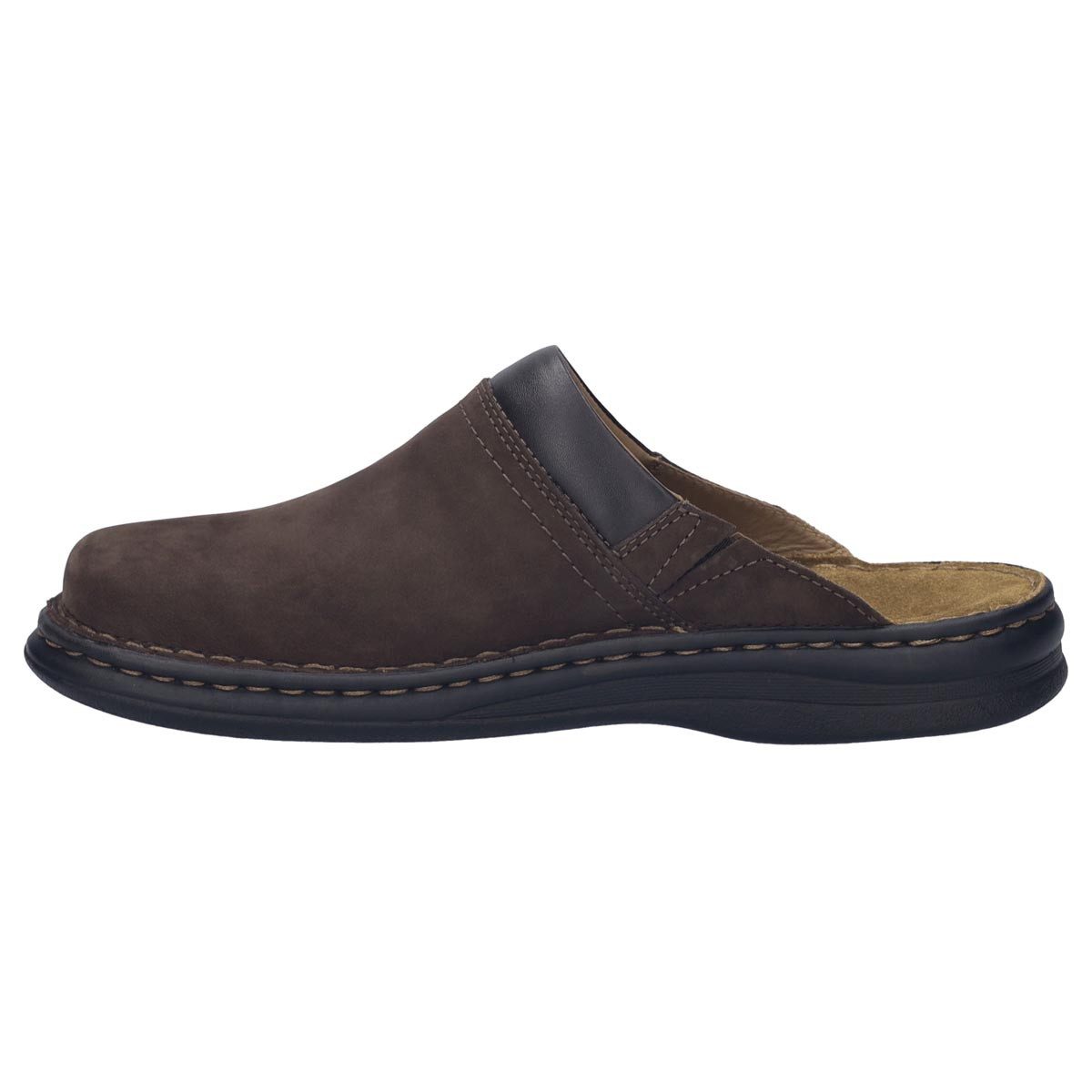 Josef Seibel Max Clog Clogs - Bequeme Passform für hohen Tragekomfort – Bild 3 von 4
