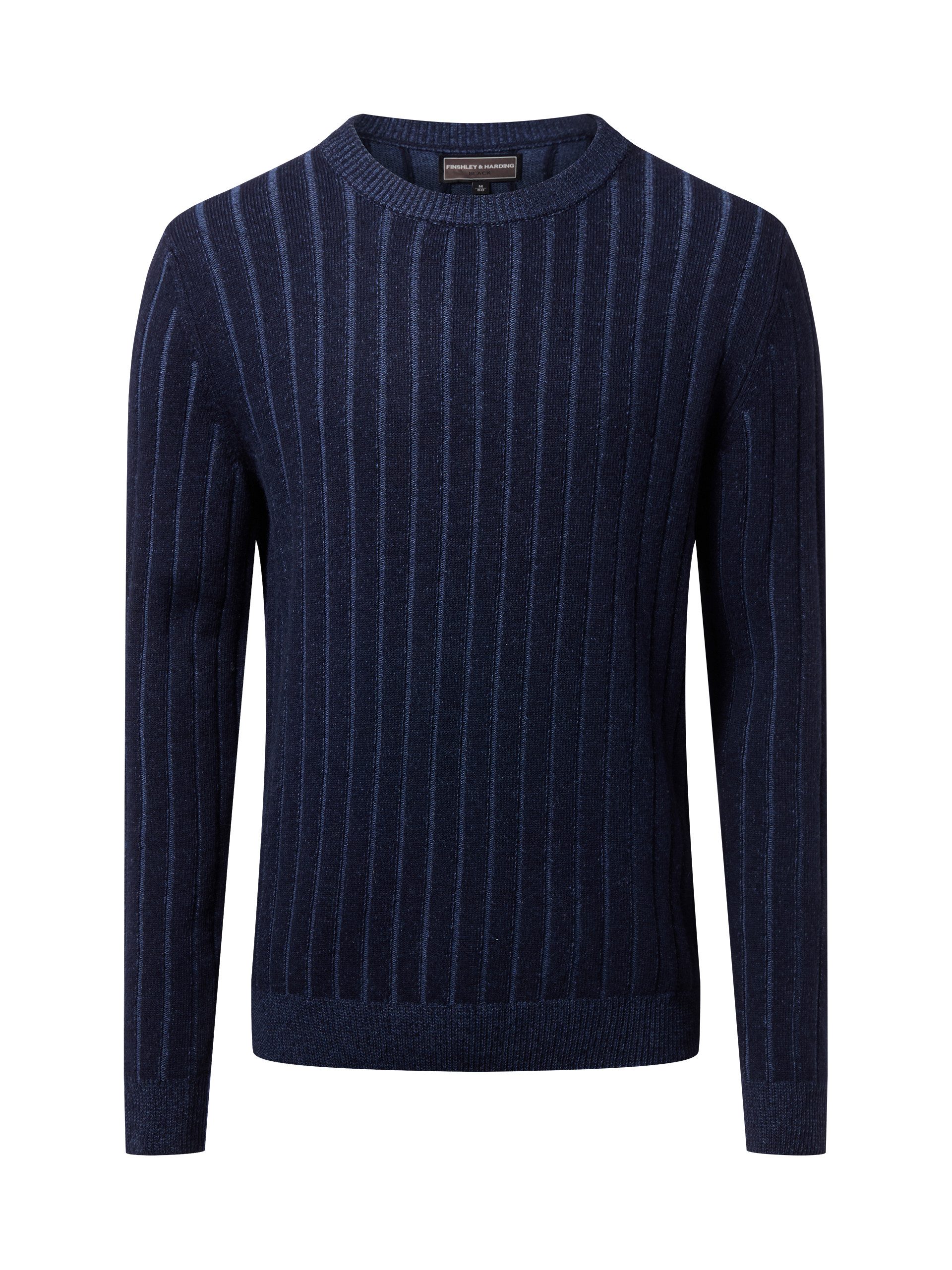 Finshley & Harding Strickpullover