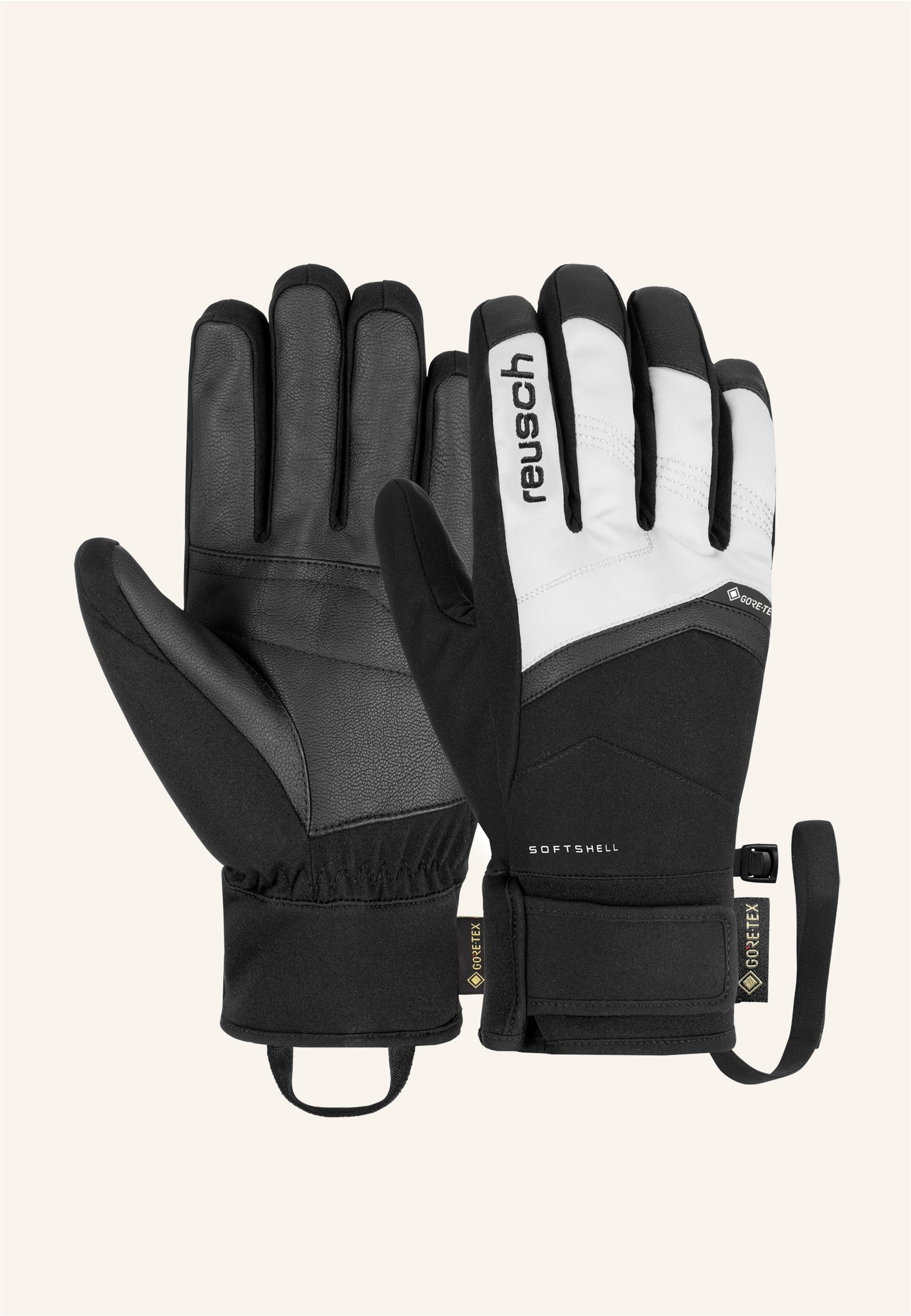 Reusch Skihandschuhe Blaster GORE-TEX mit wasserdichter günstig online kaufen