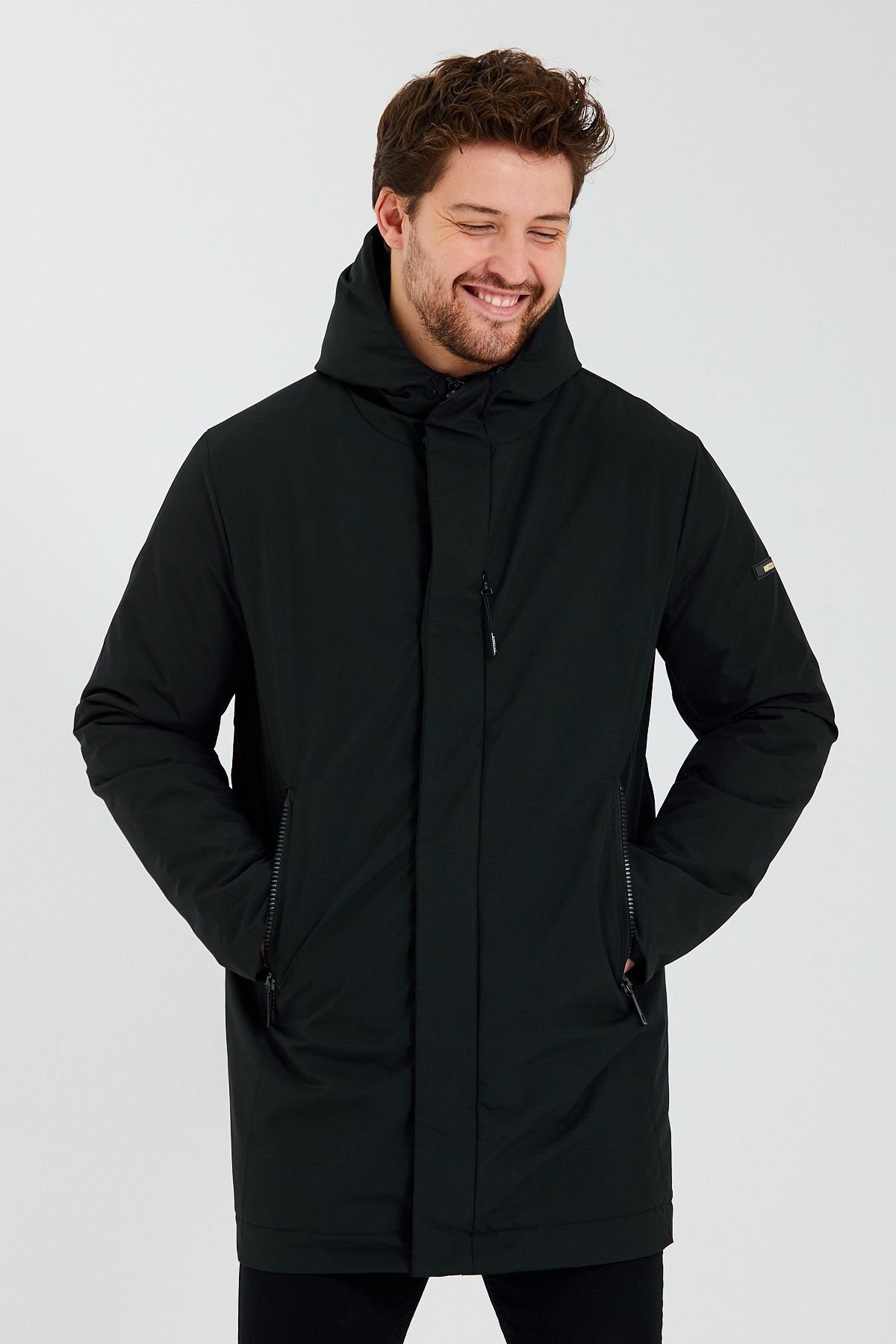 Wintermantel